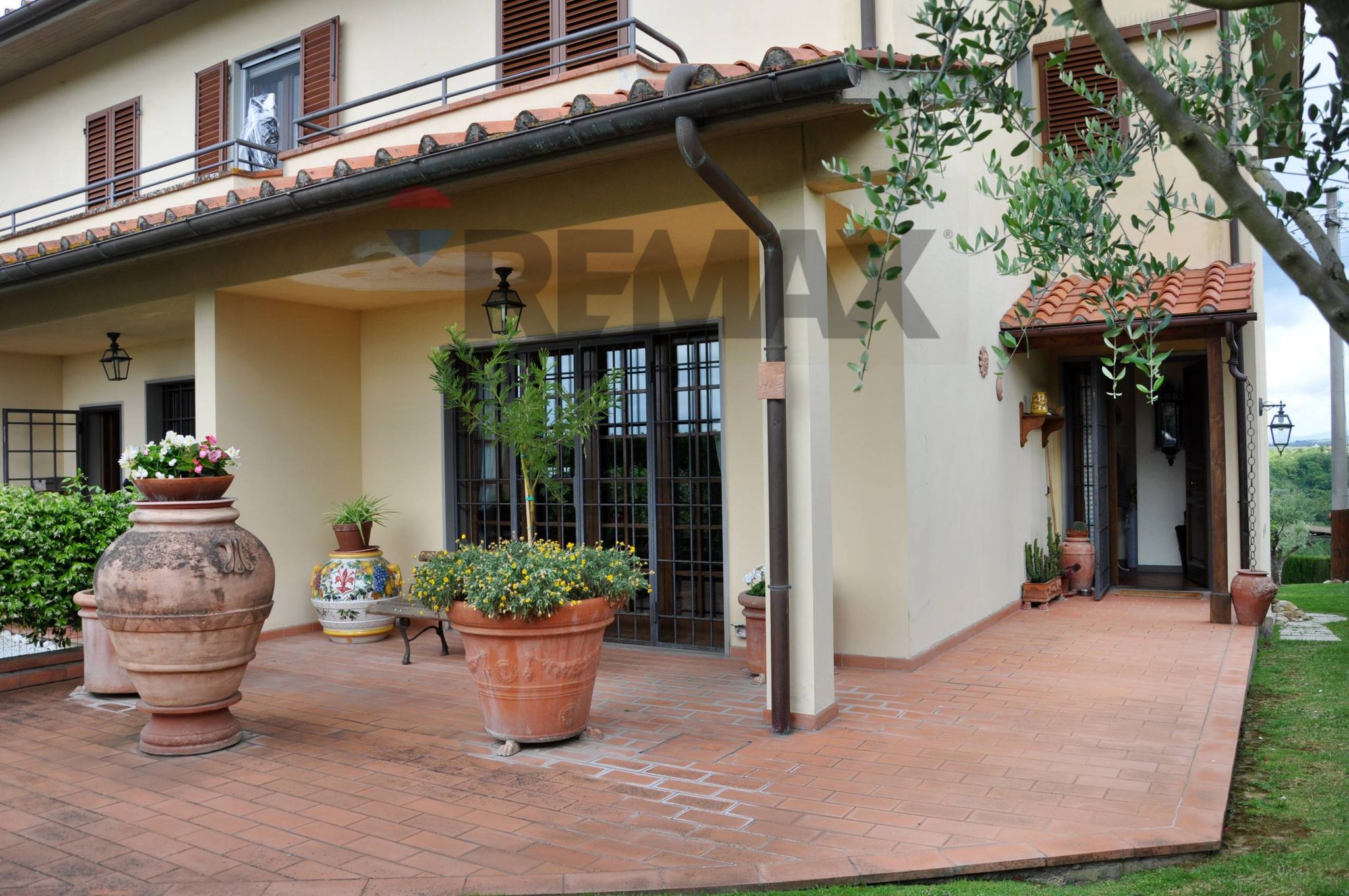 Property in Lastra a Signa