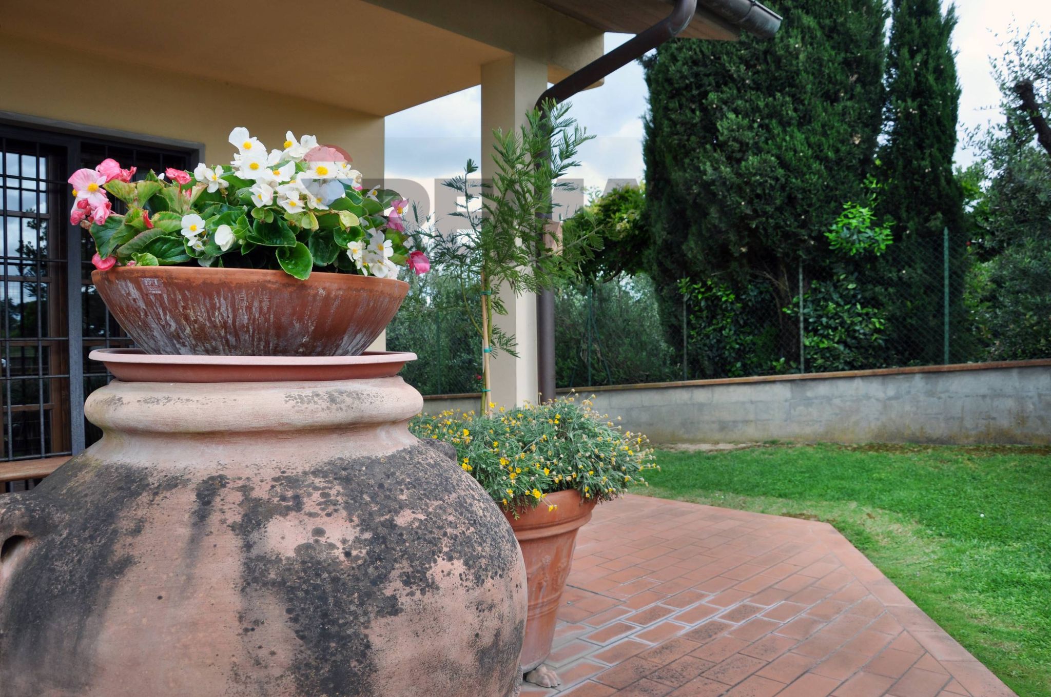 Terrazza