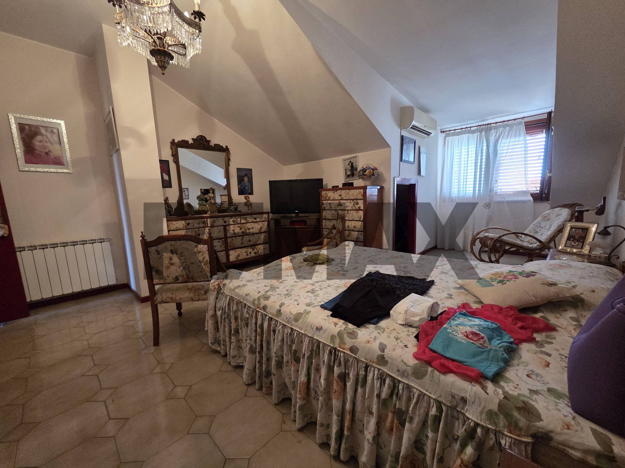 Camera da letto 1