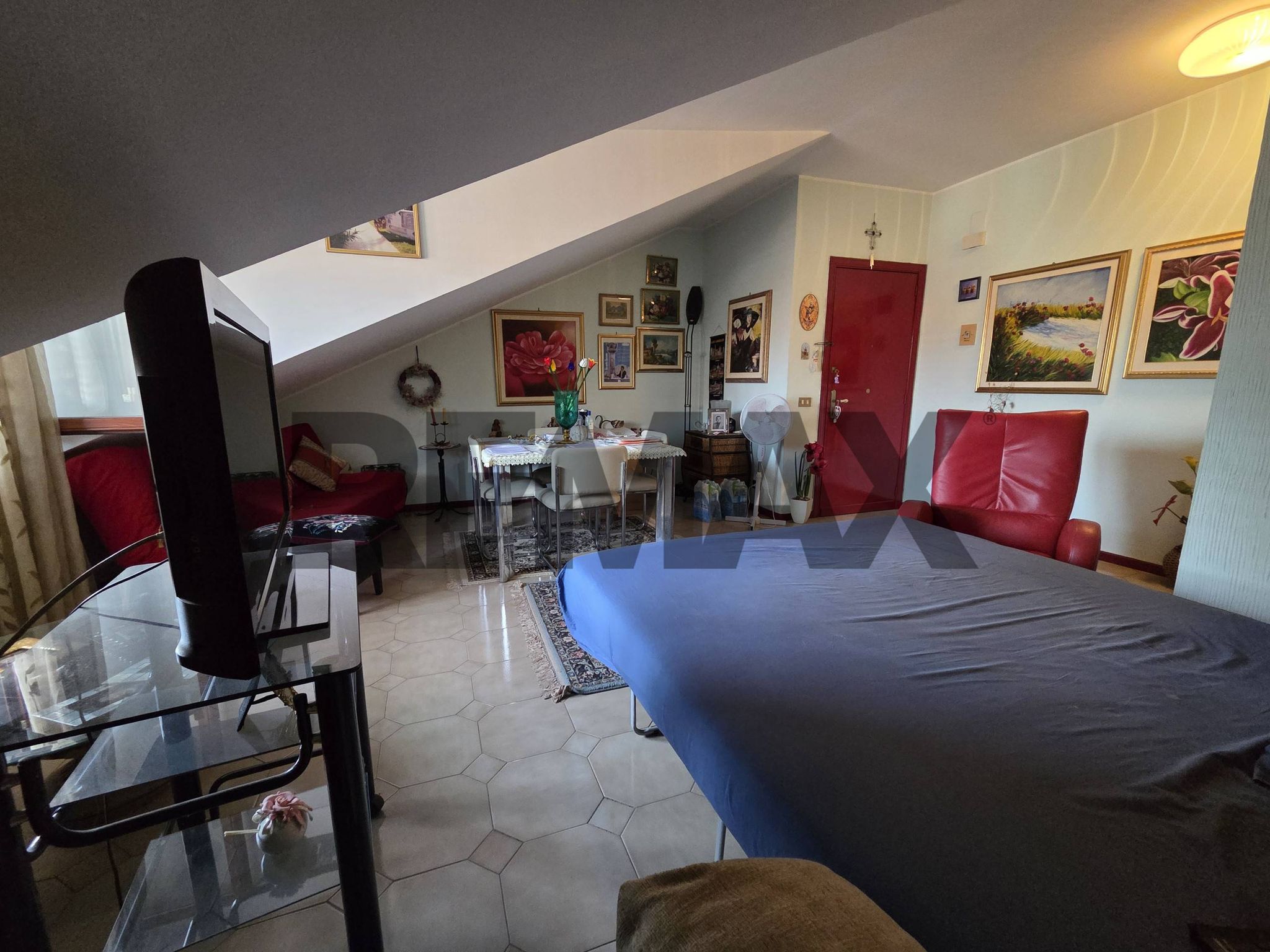 Ingresso / salone