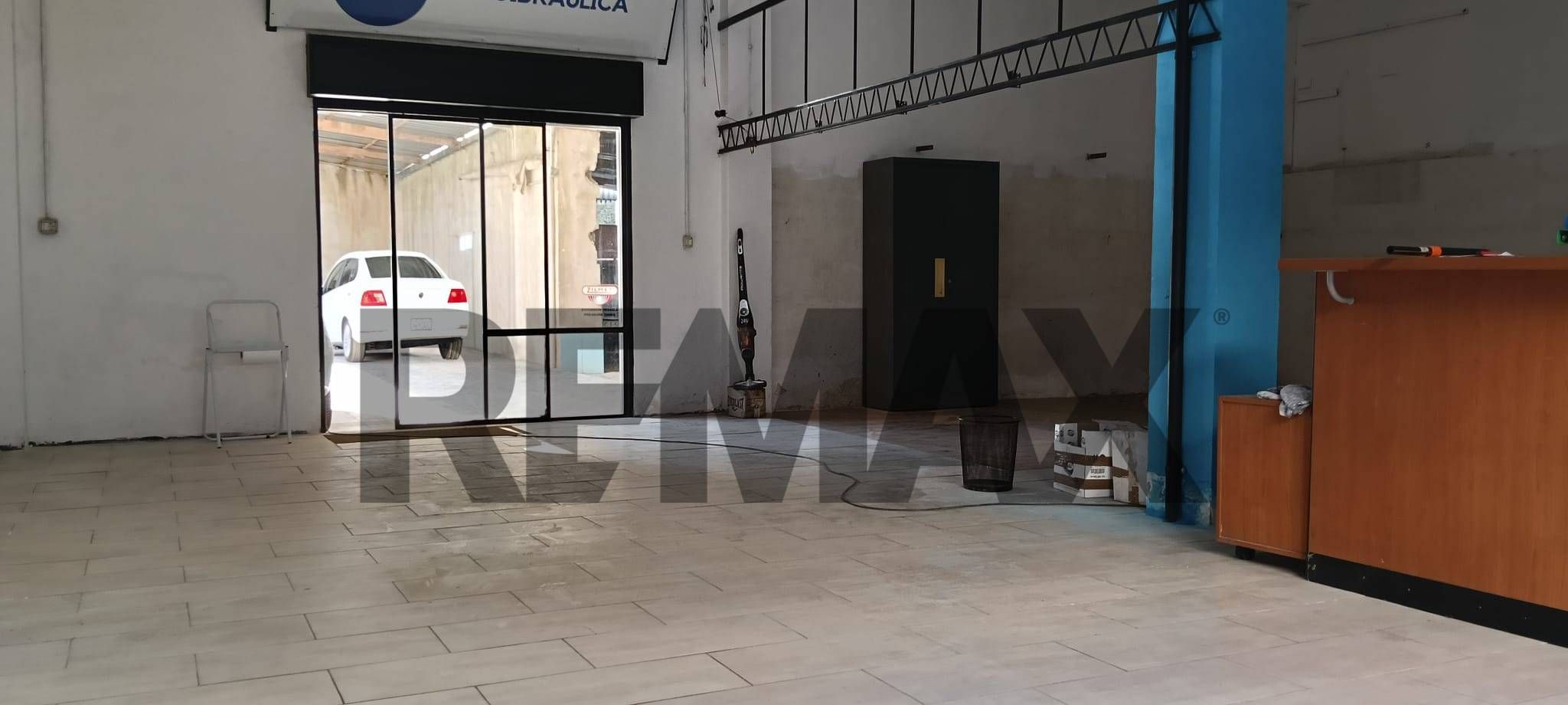 Ricezione / Lobby