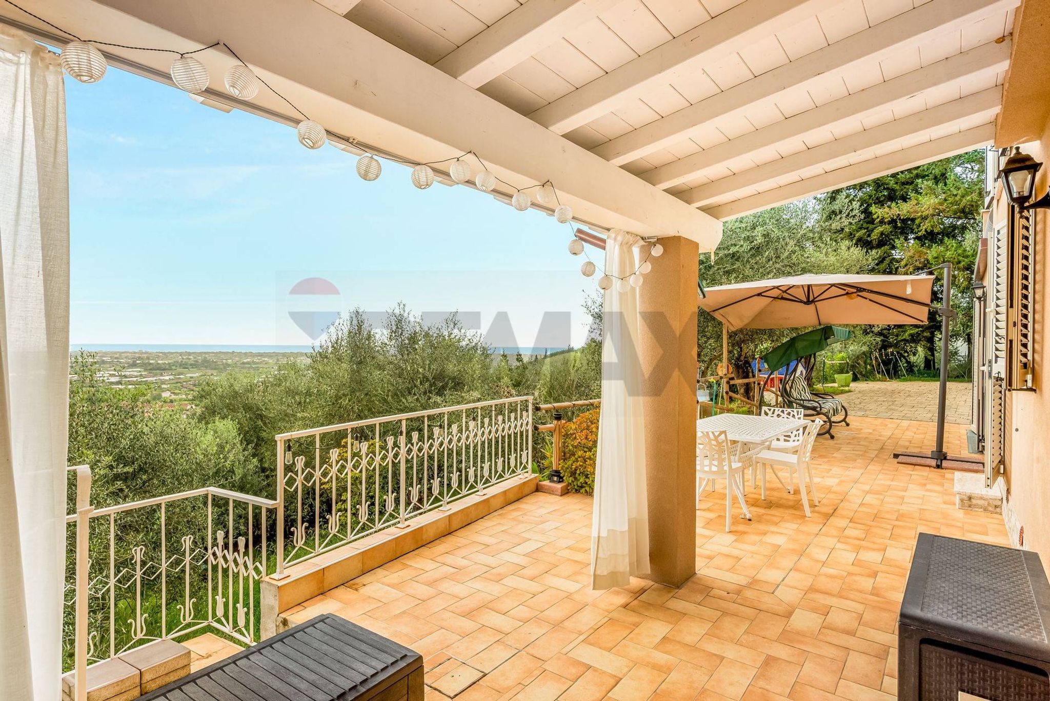 Terrazza
