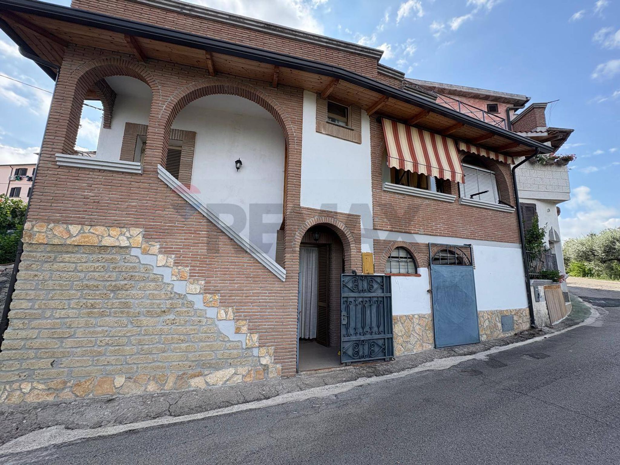 Property in Sessa Aurunca