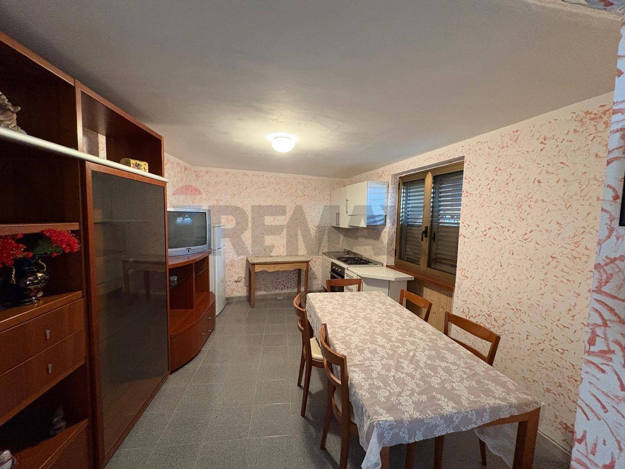 Sala da pranzo