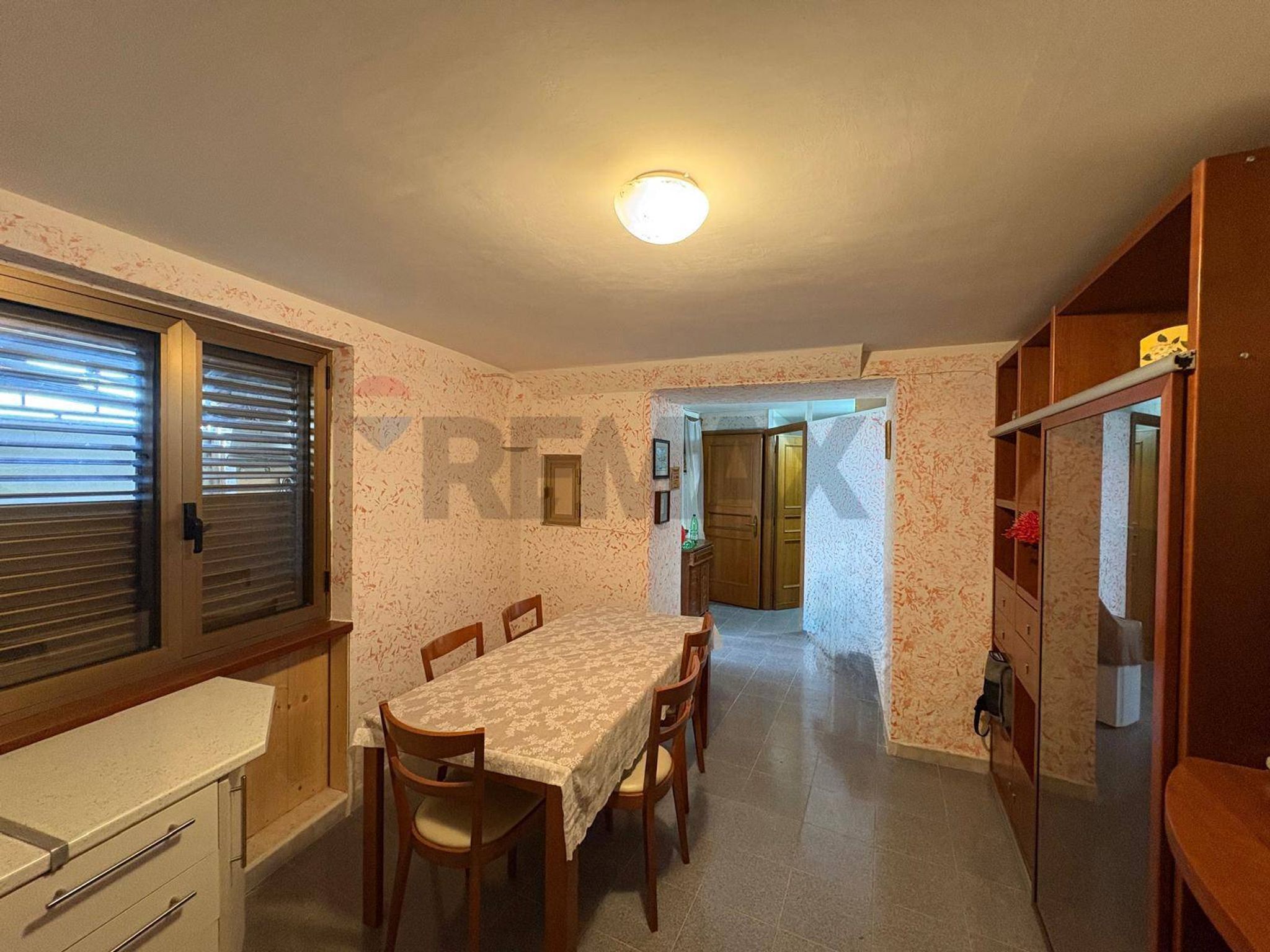 Sala da pranzo