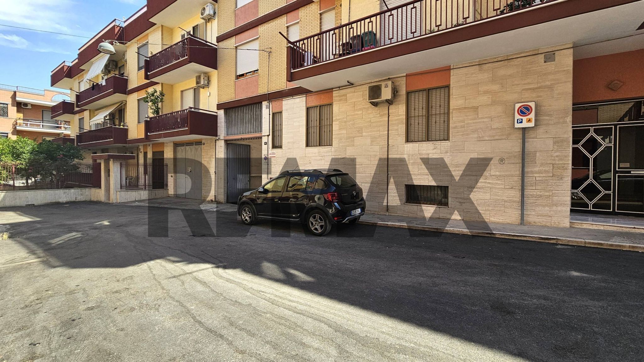 Property in Lucera