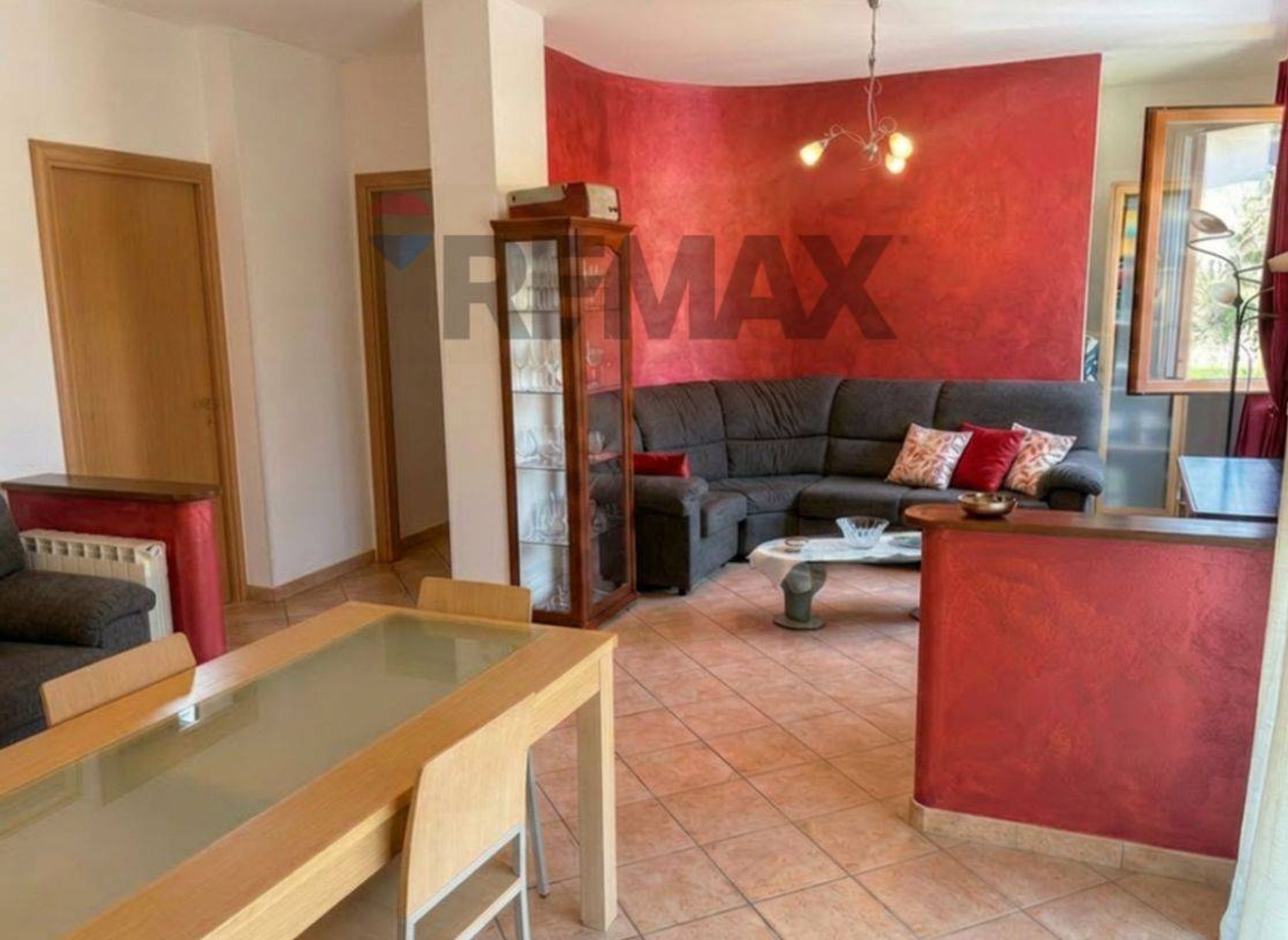 Sala da pranzo