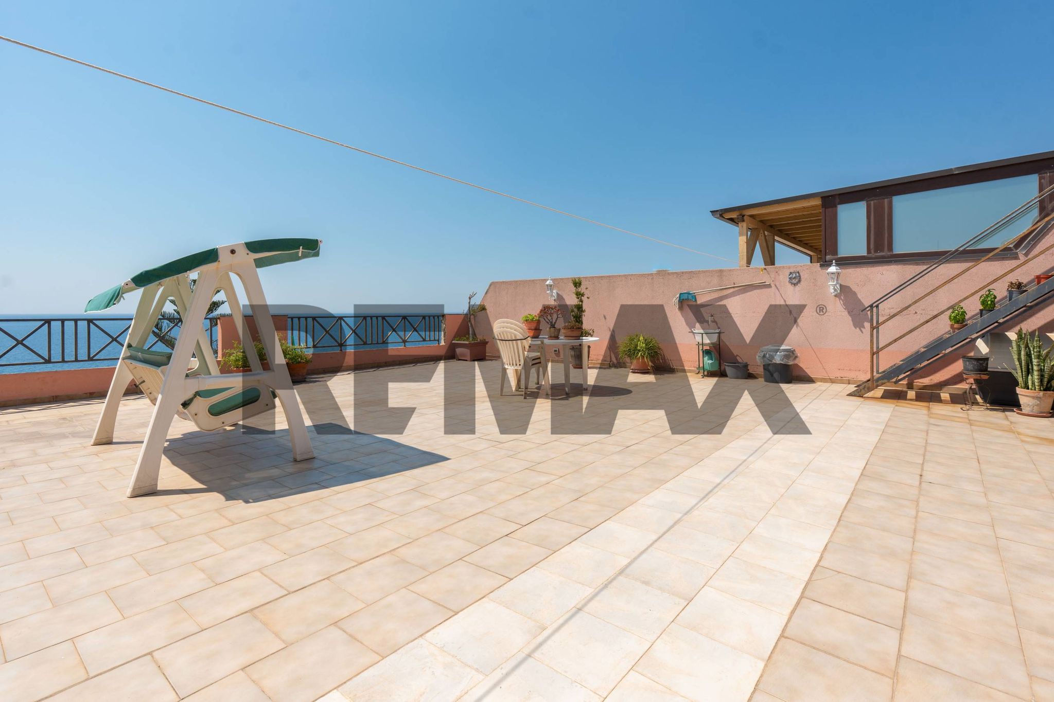 Terrazza