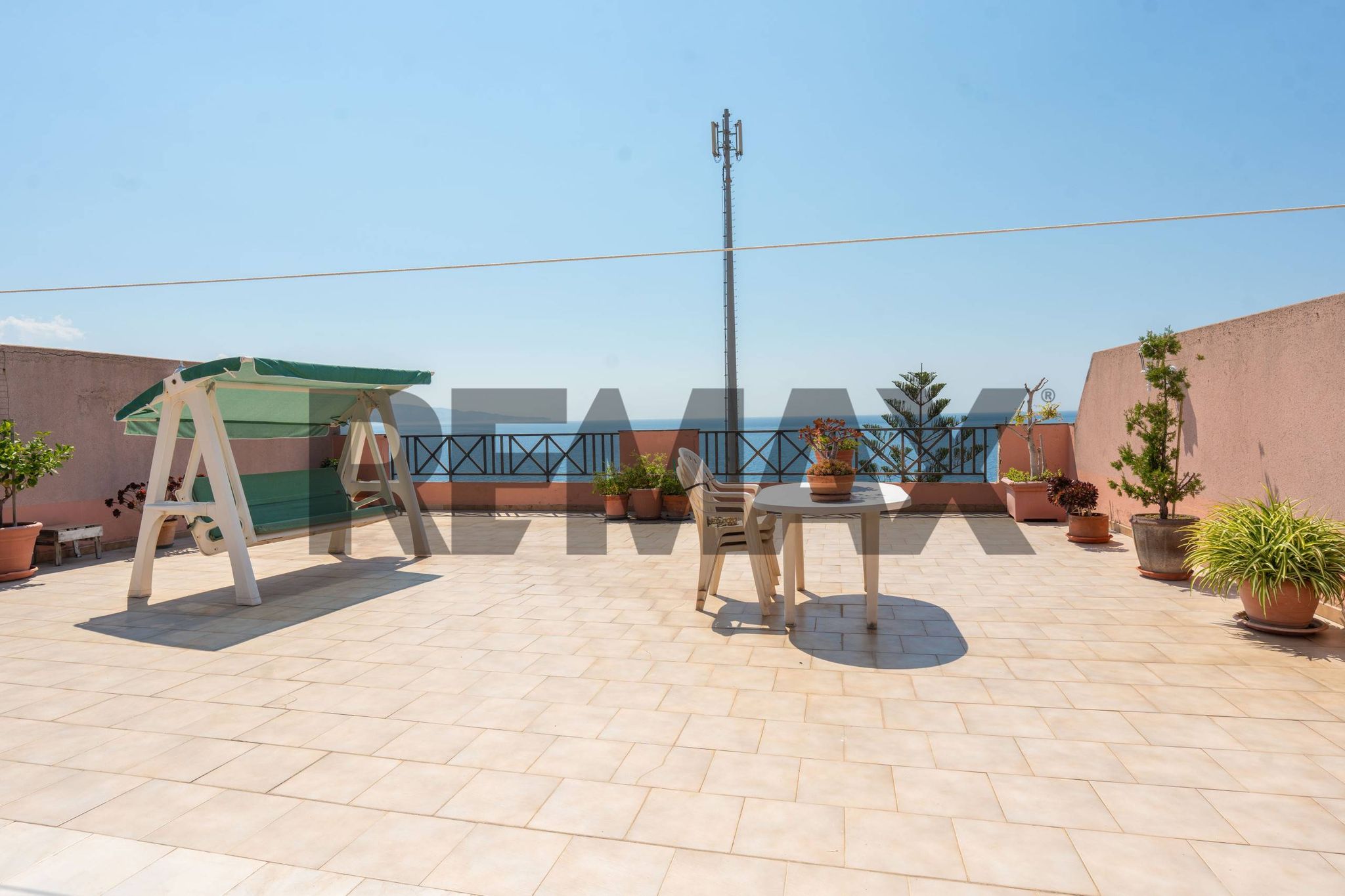 Terrazza