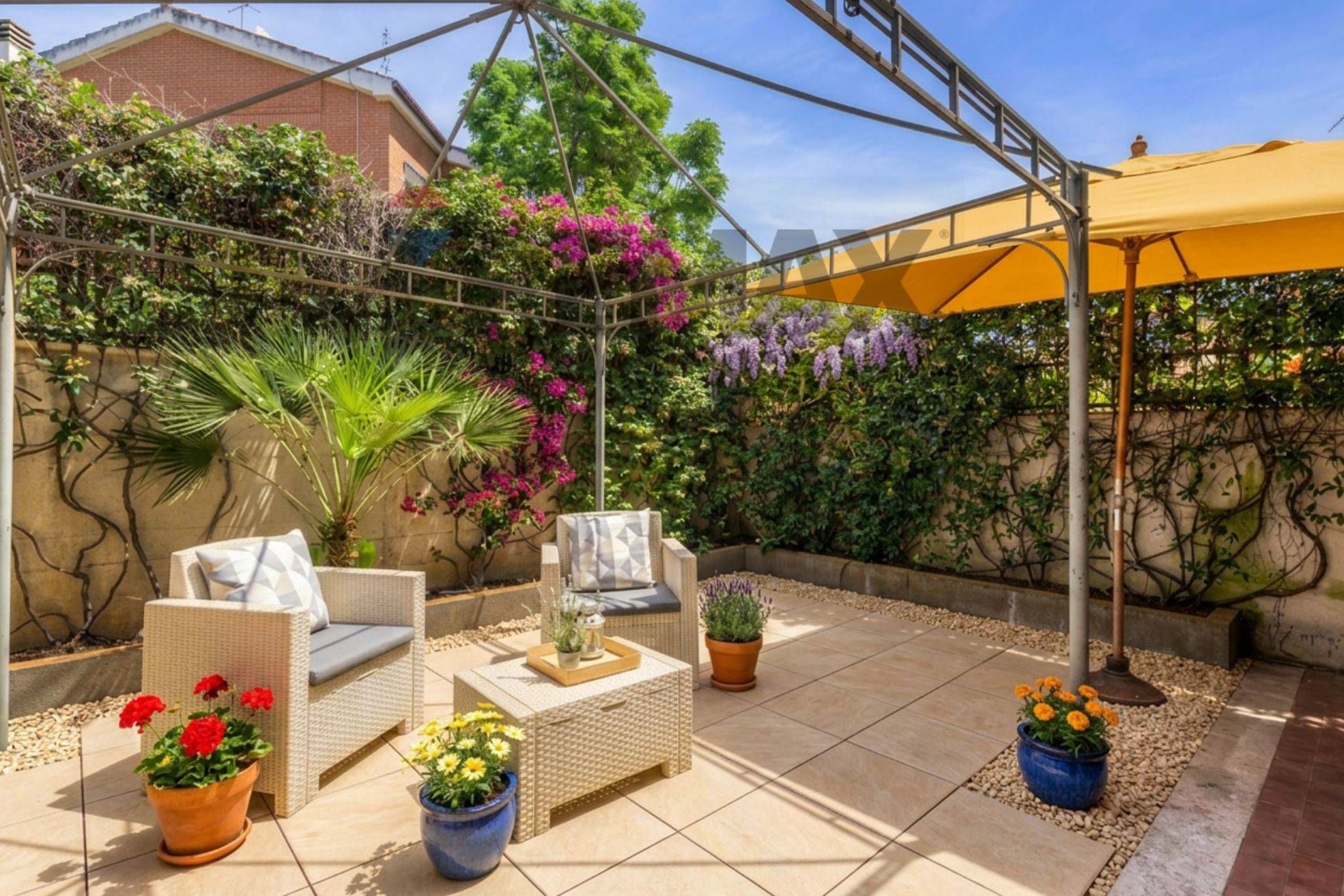 Terrazza