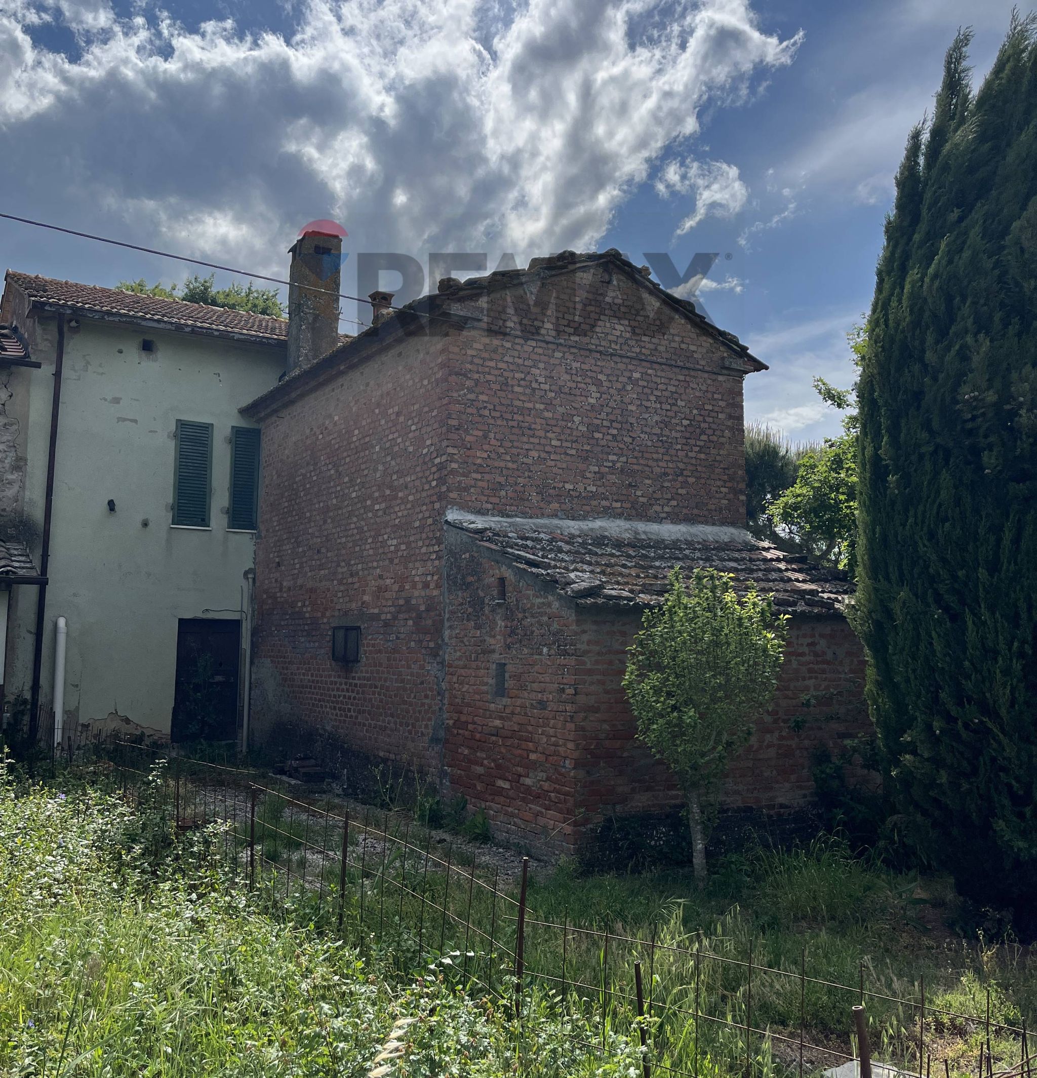 Immobile a Cortona