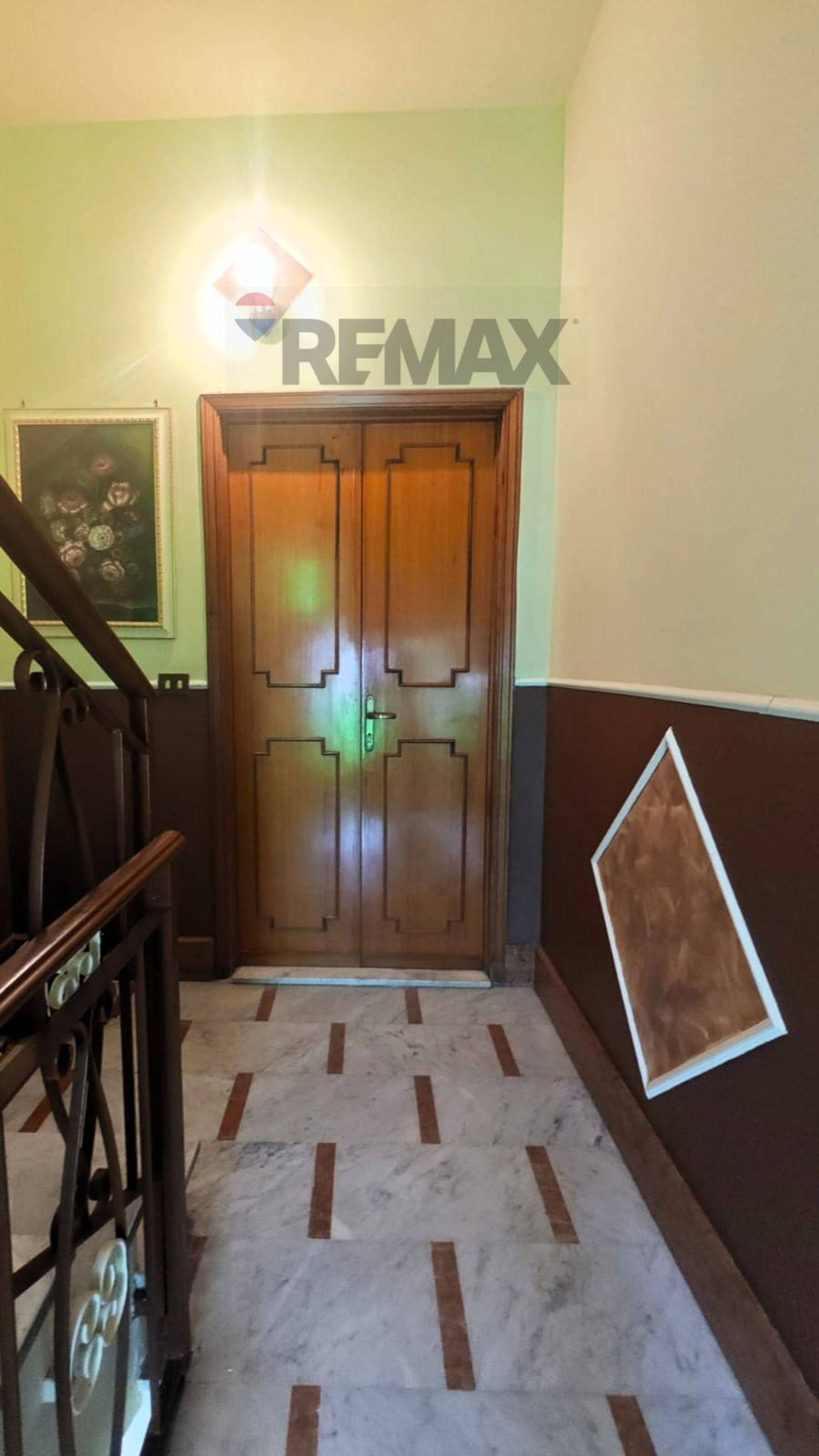 Hall / corridoio