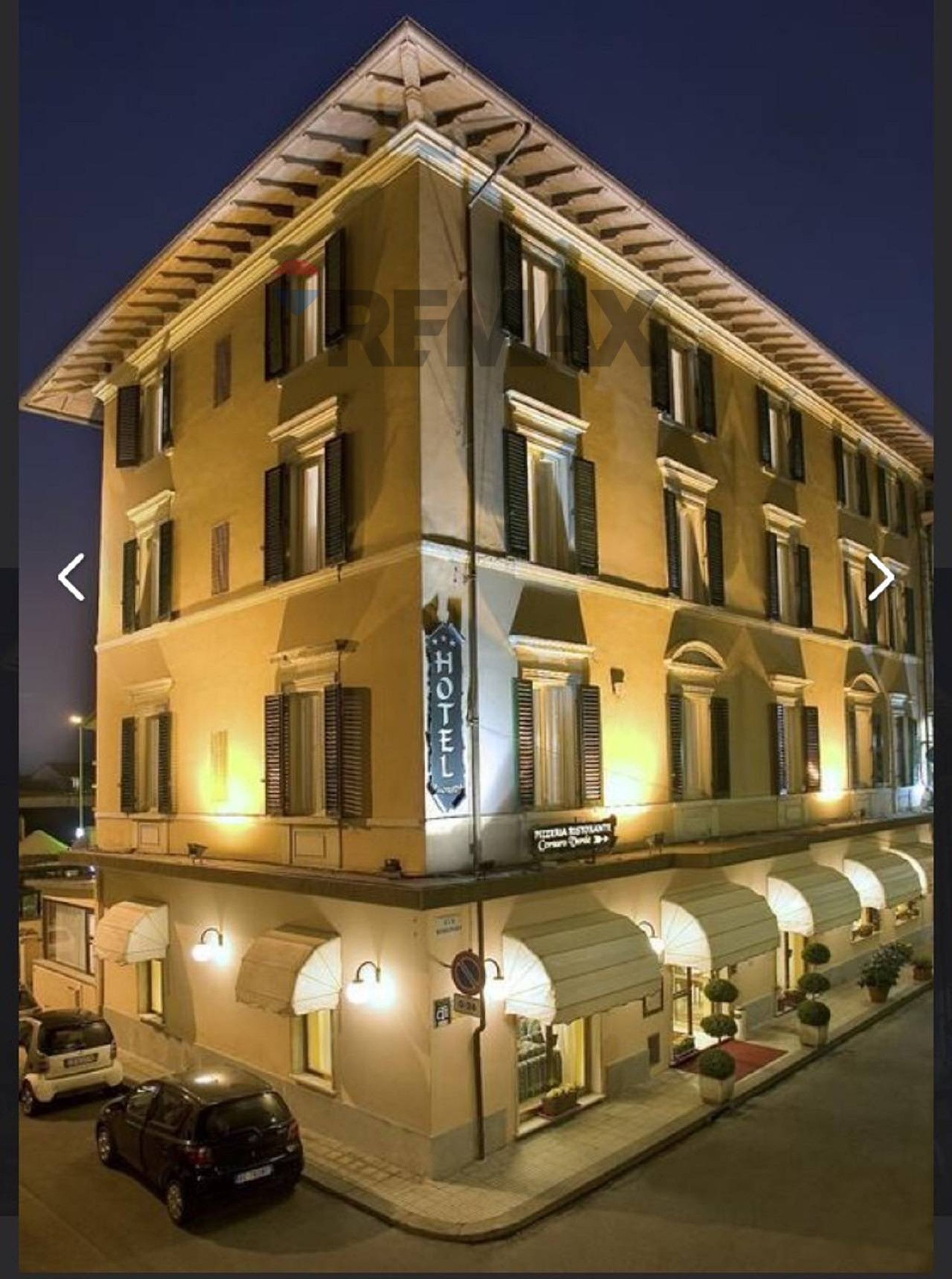 Immobile a Montecatini-Terme