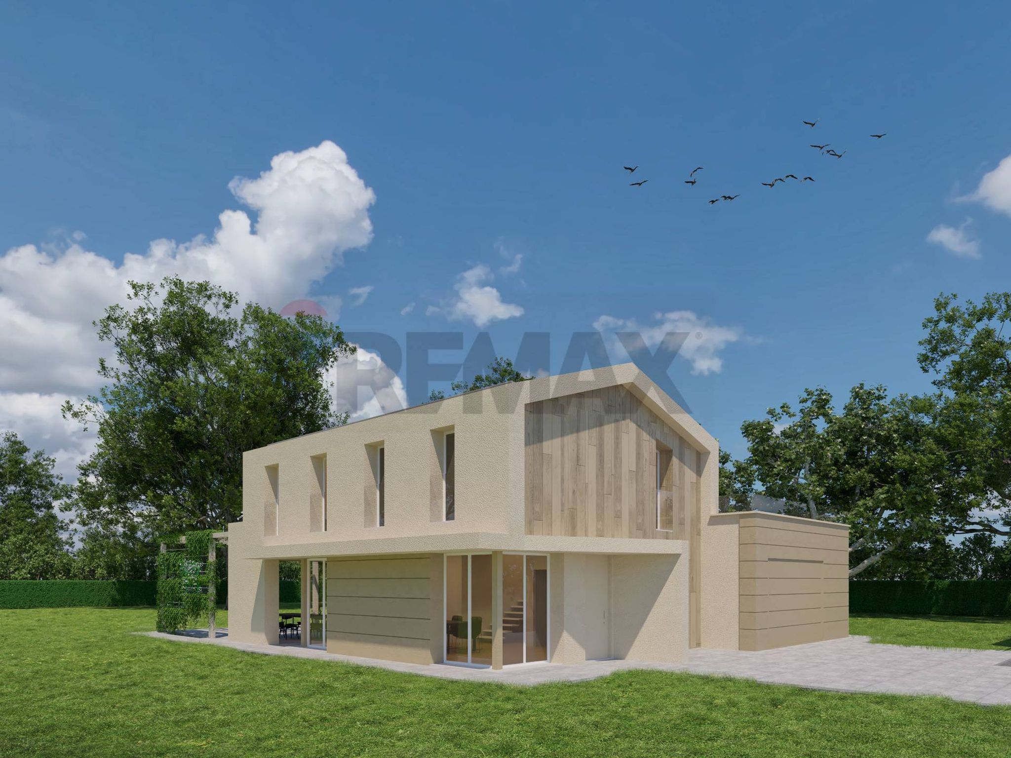 Property in Parma