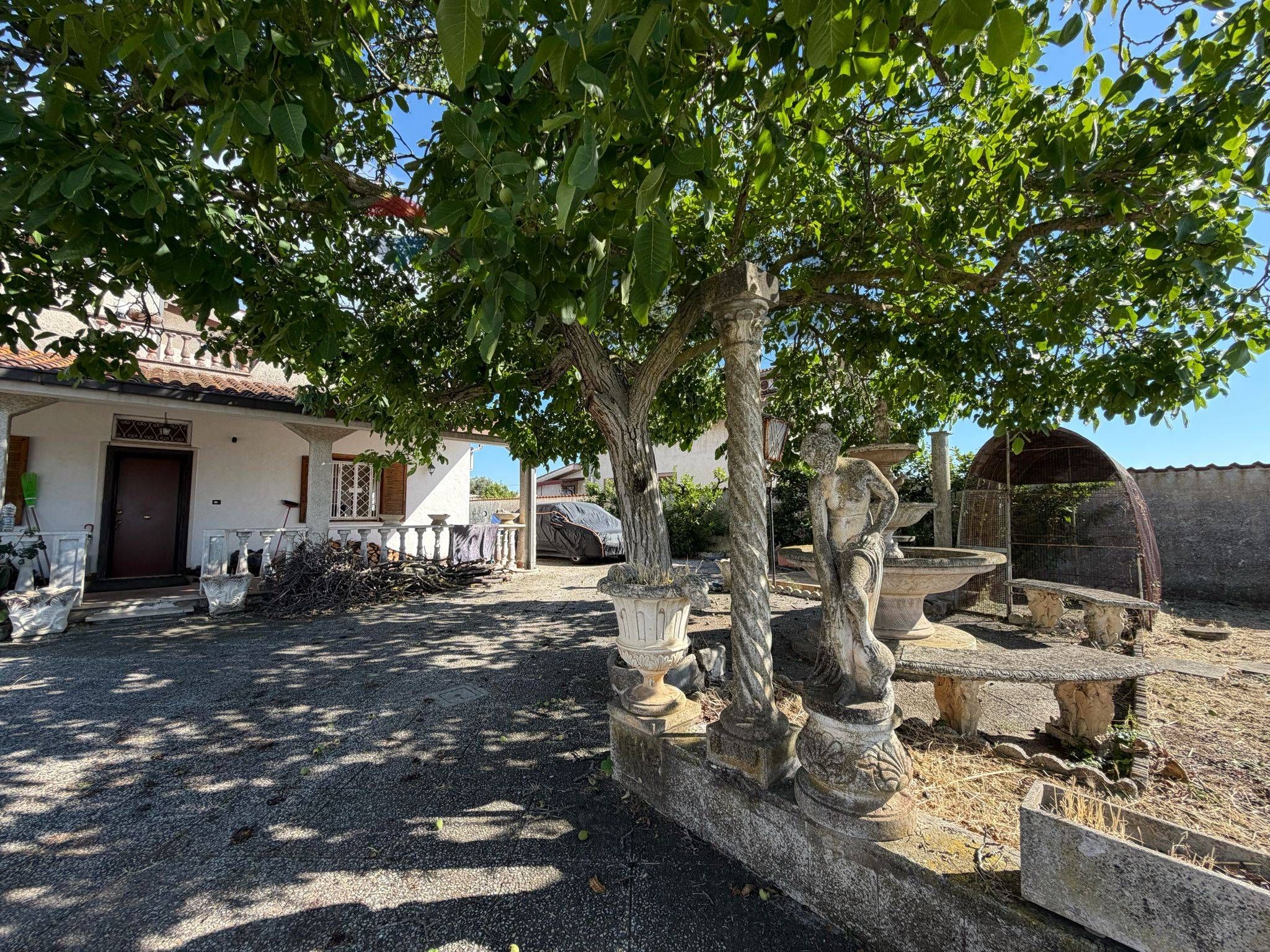 Giardino