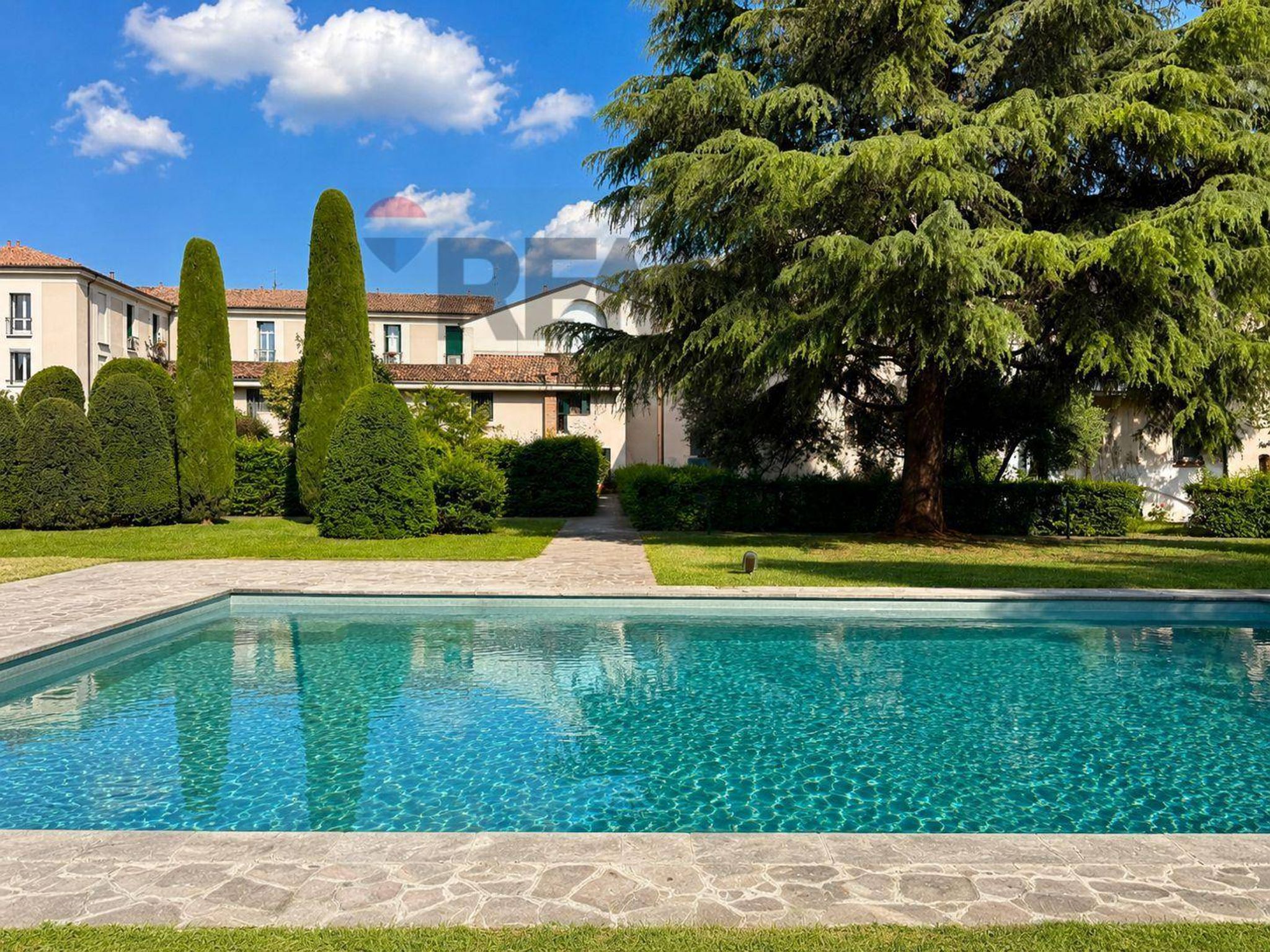 Property in Brescia