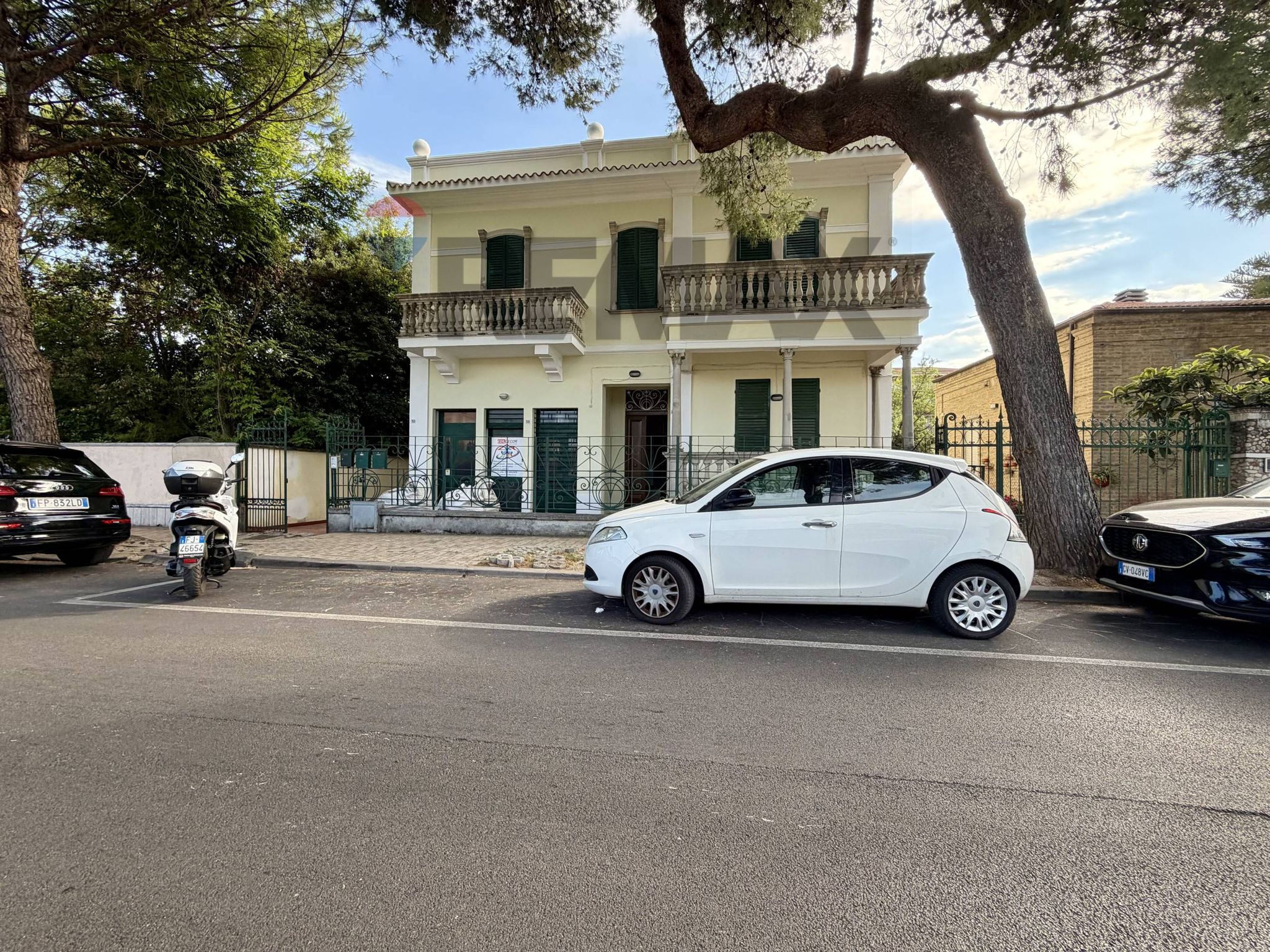 Property in Pescara