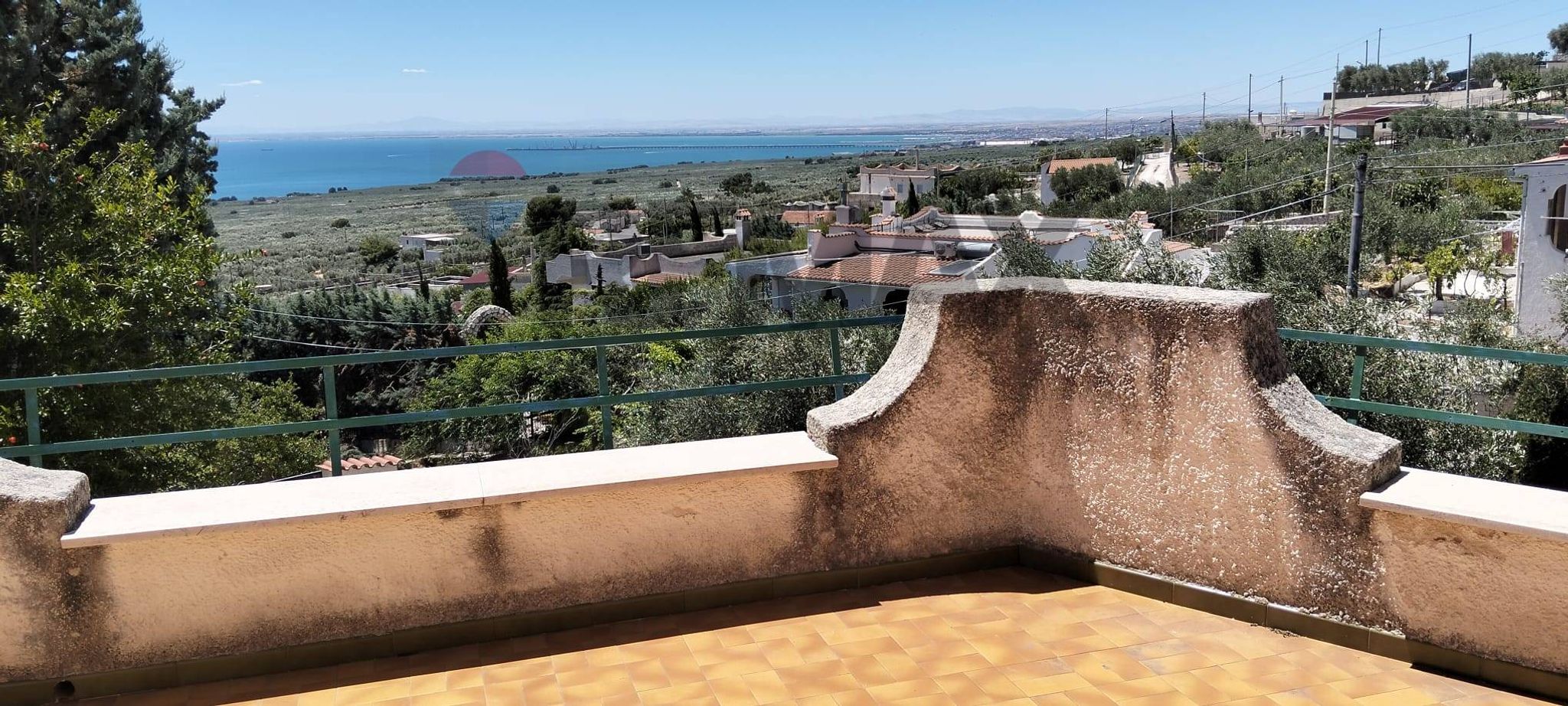 Property in Monte Sant'Angelo
