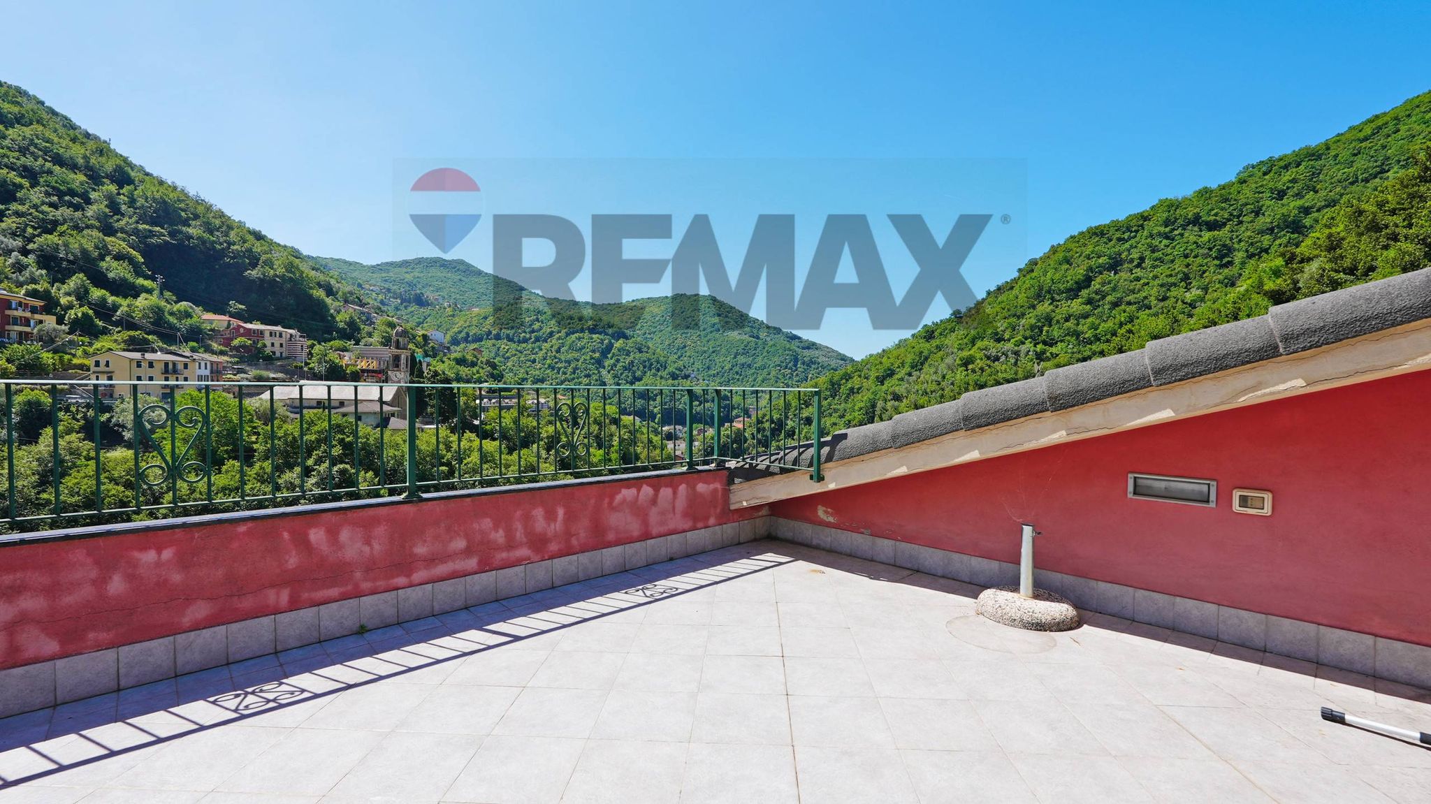 Terrazza