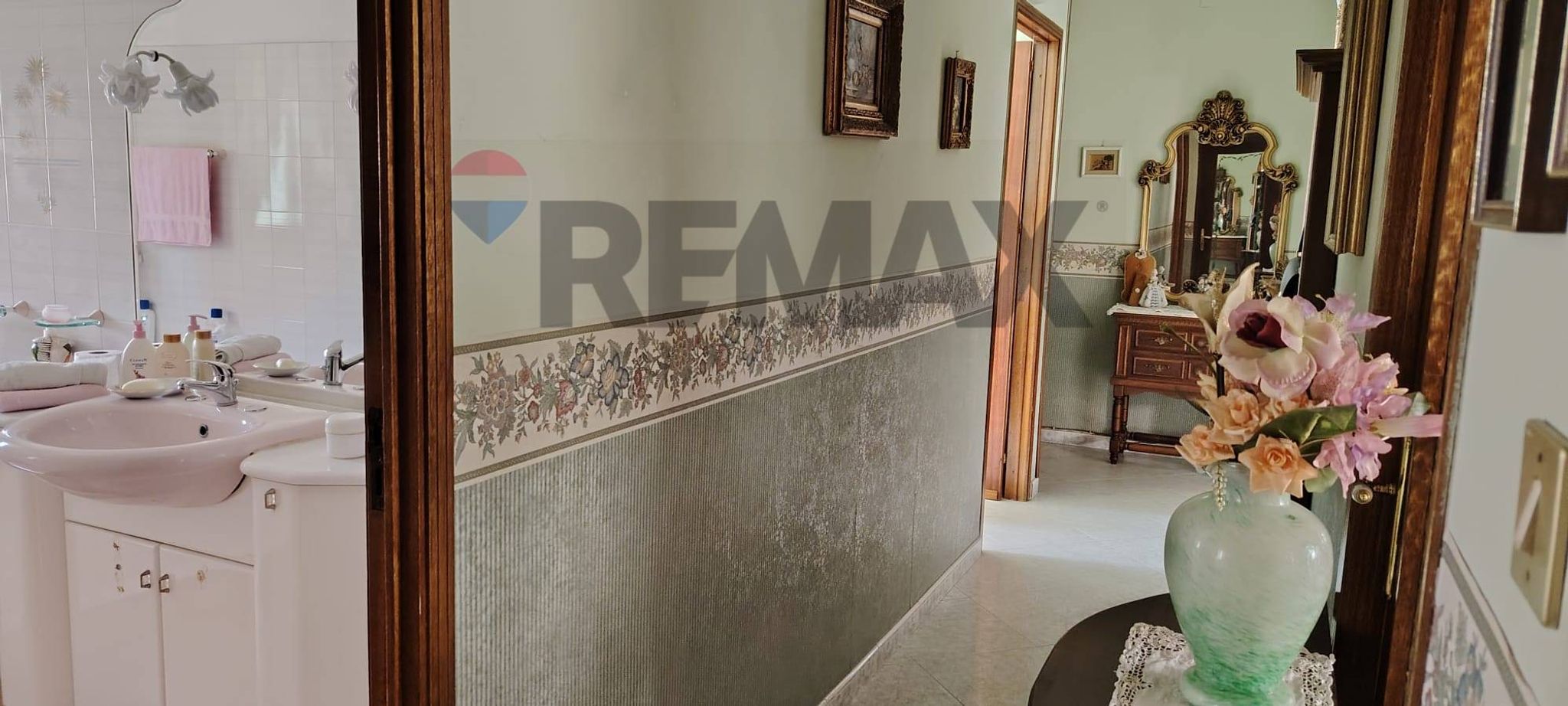 Hall / corridoio