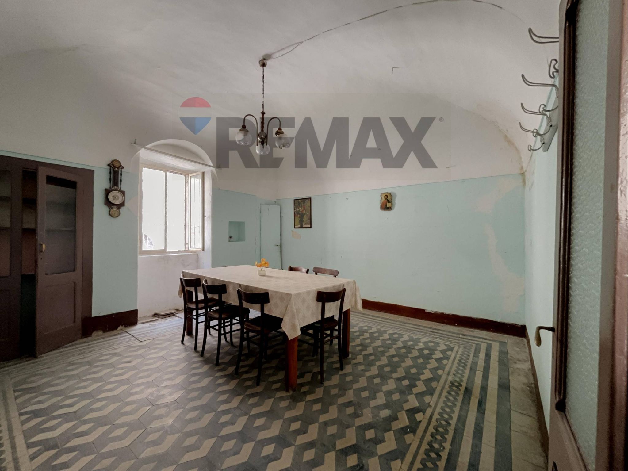 Sala da pranzo