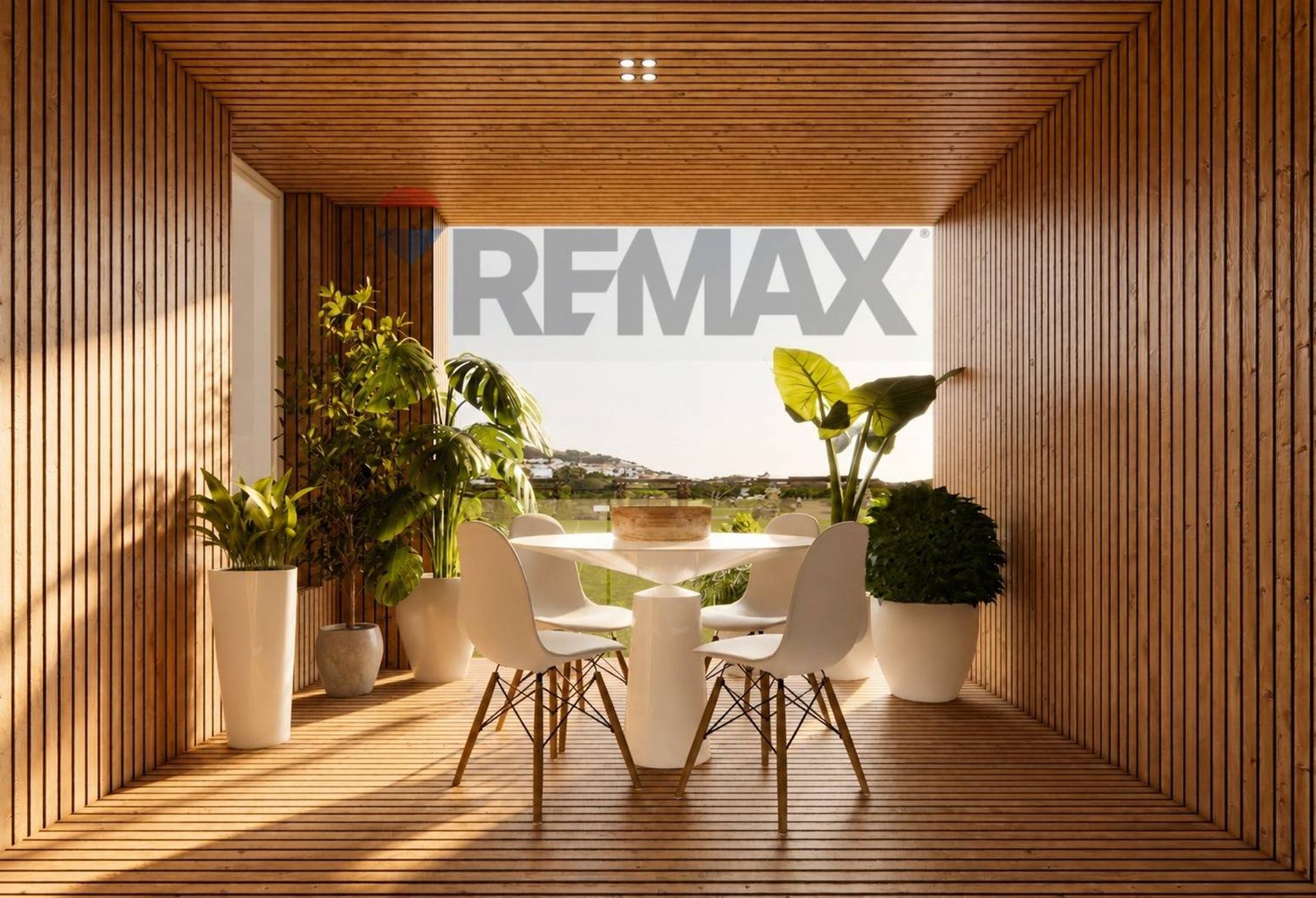 Terrazza