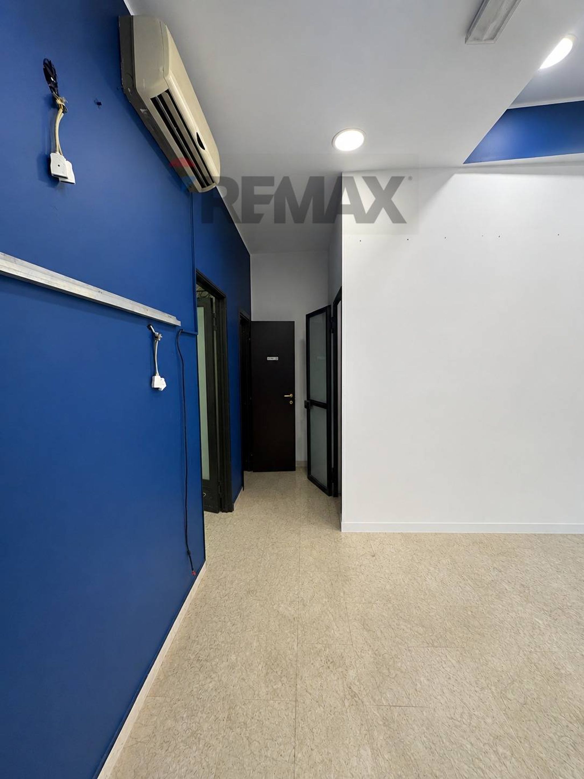 Hall / corridoio