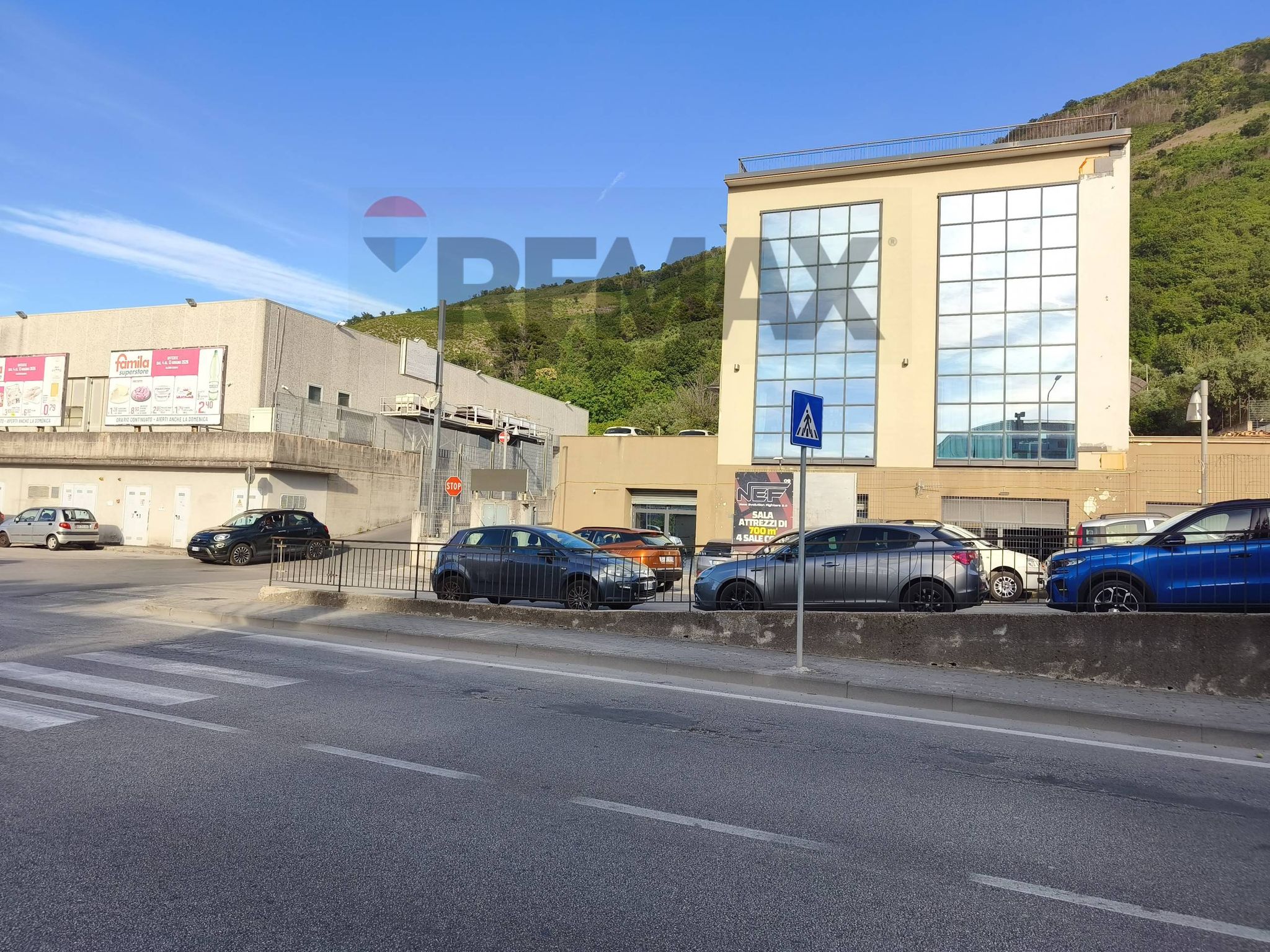 Immobile a Roccapiemonte