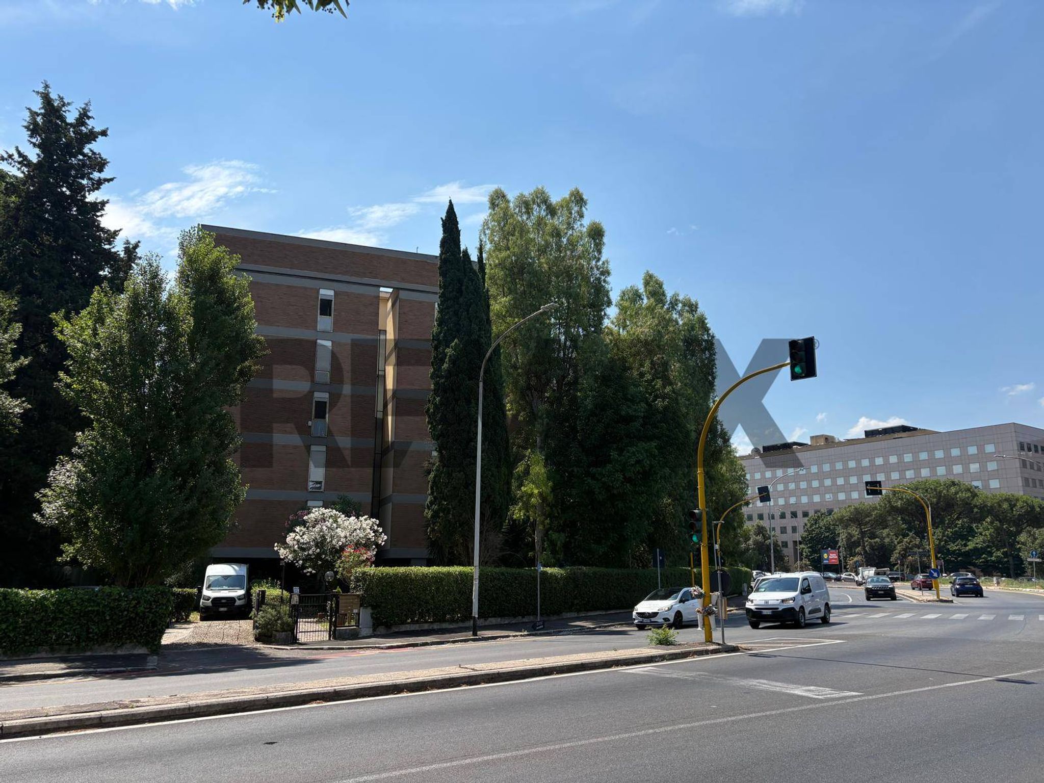 Property in Roma