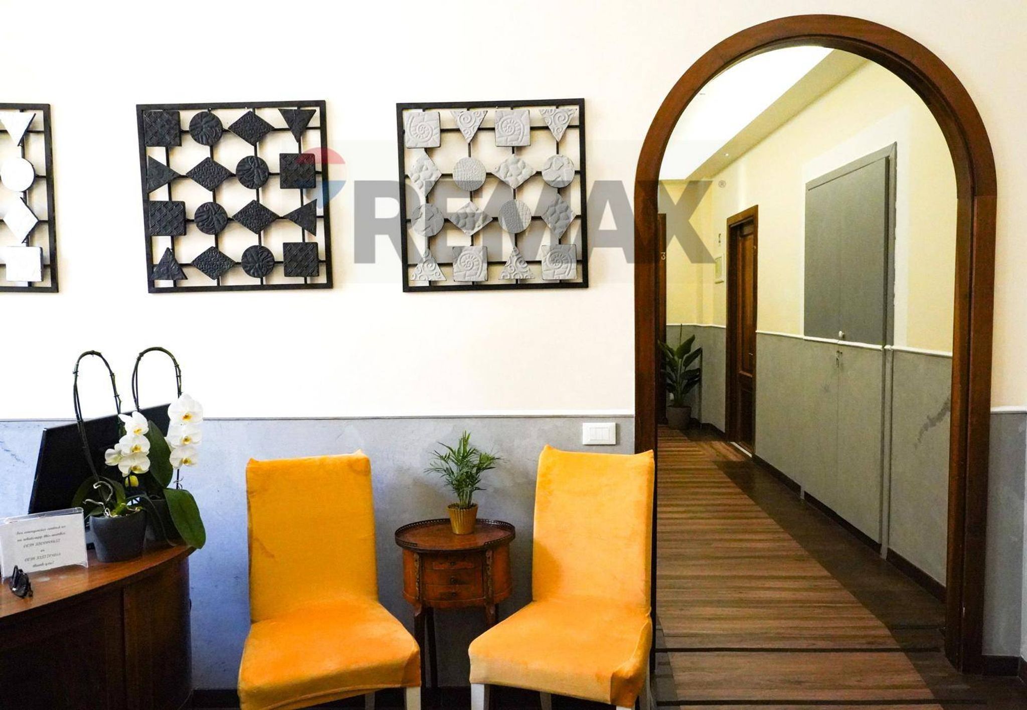 Sala da pranzo