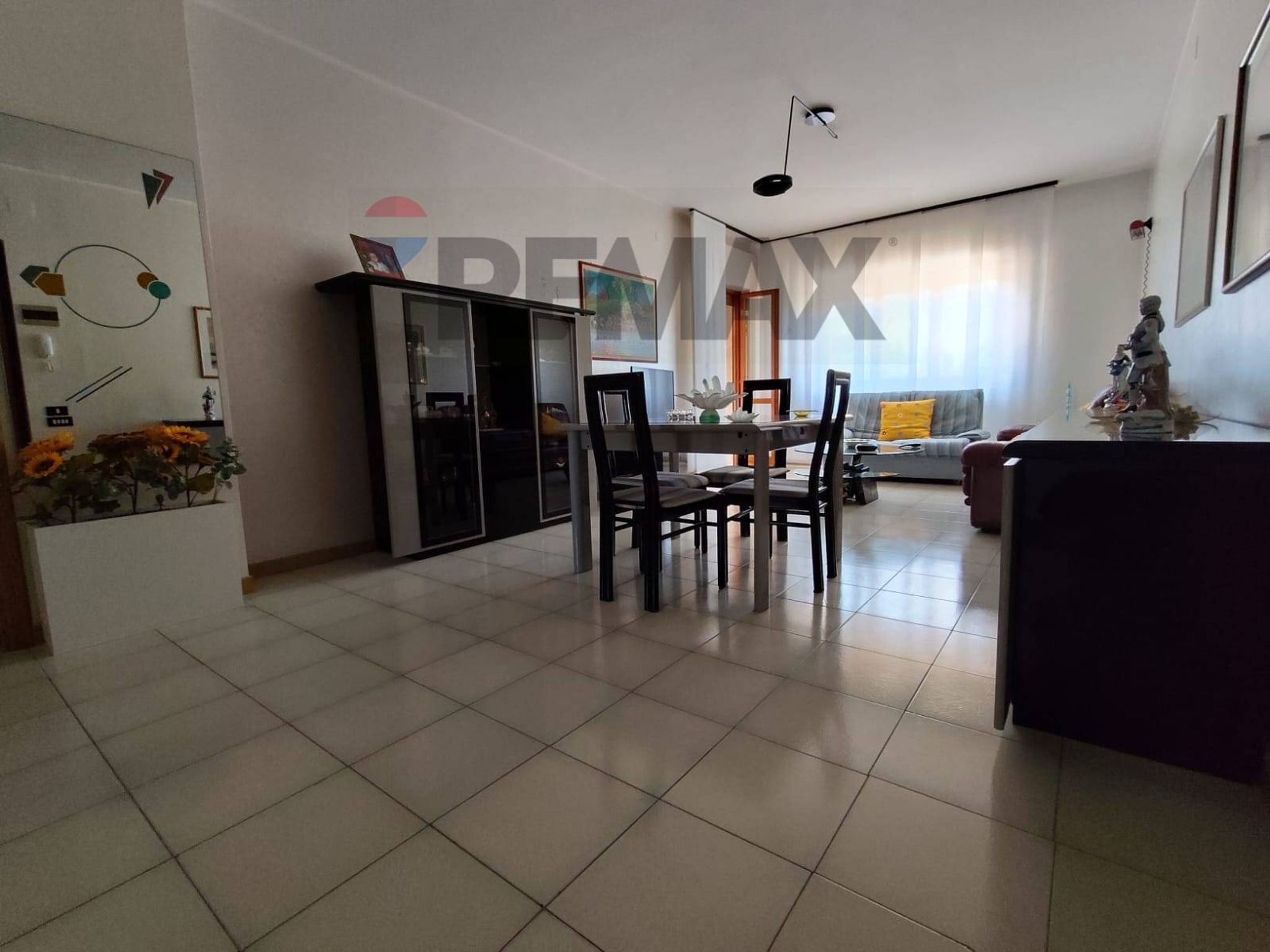 Sala da pranzo