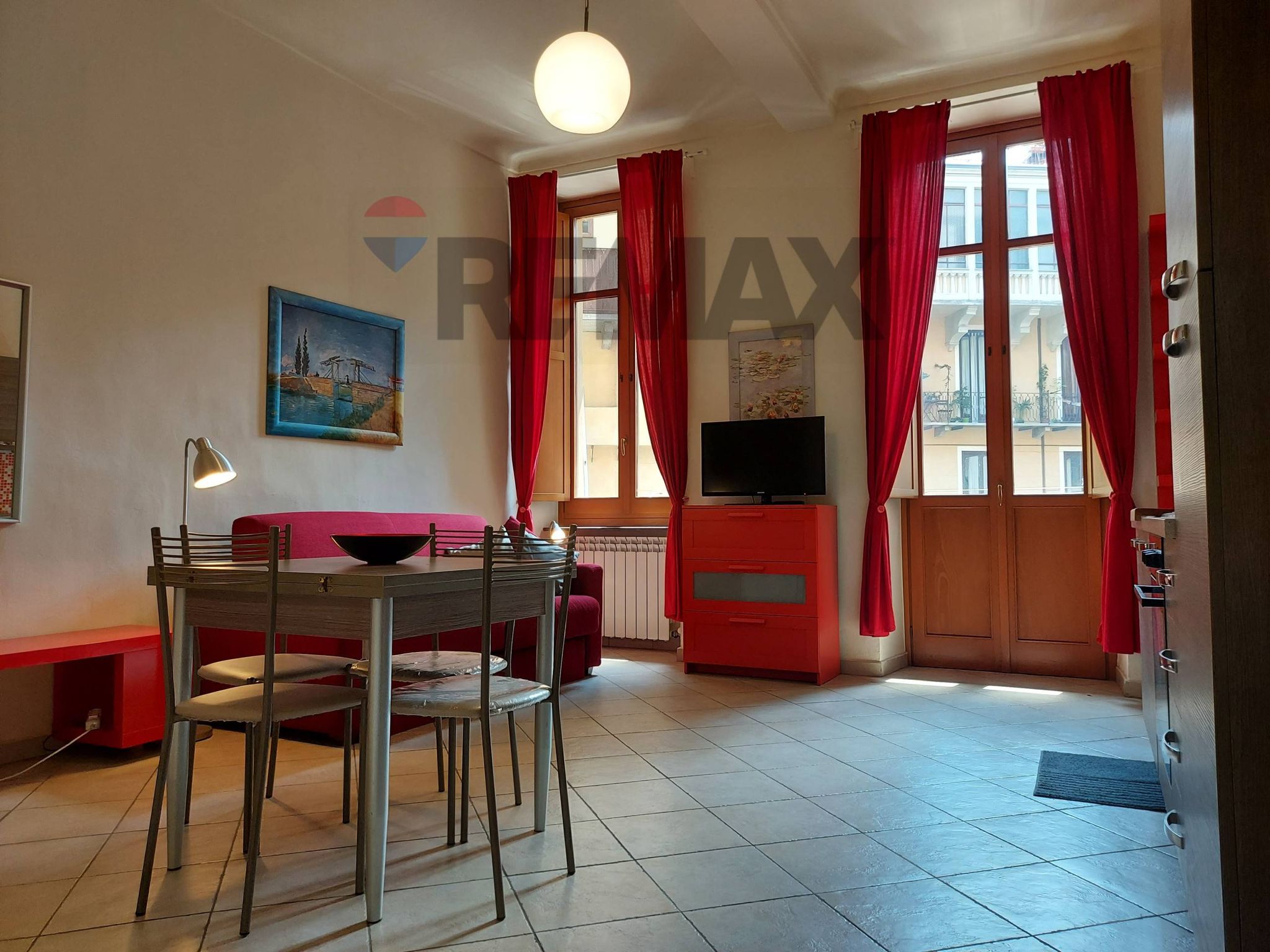 Sala da pranzo