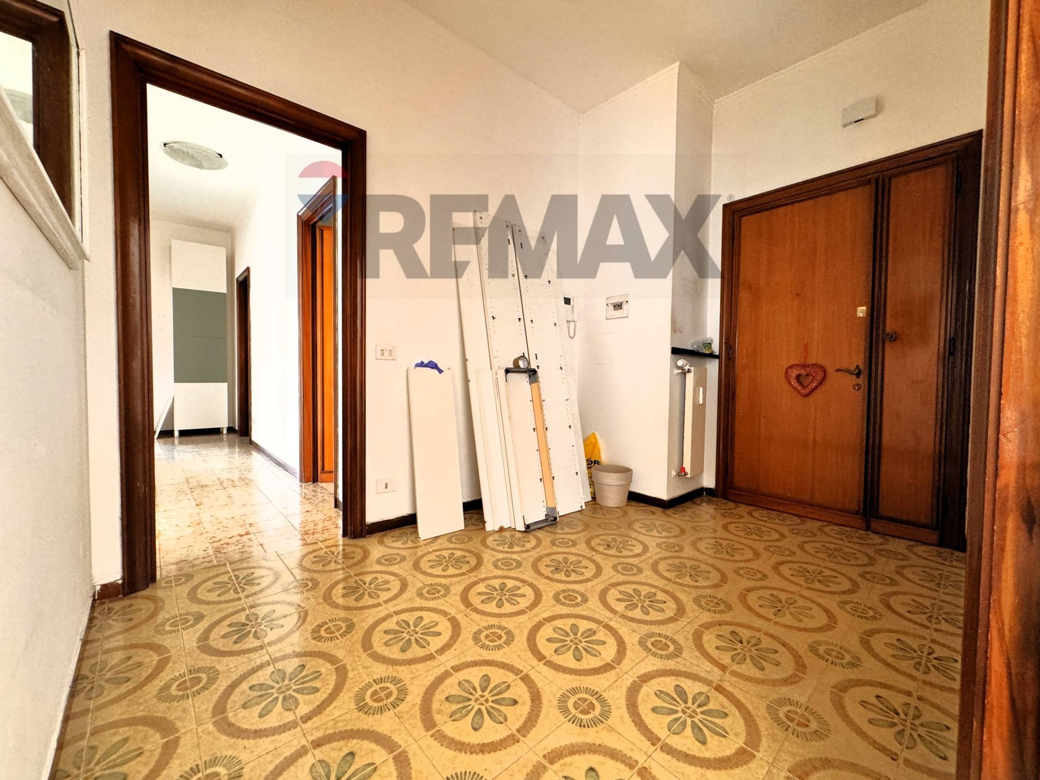 Hall / corridoio