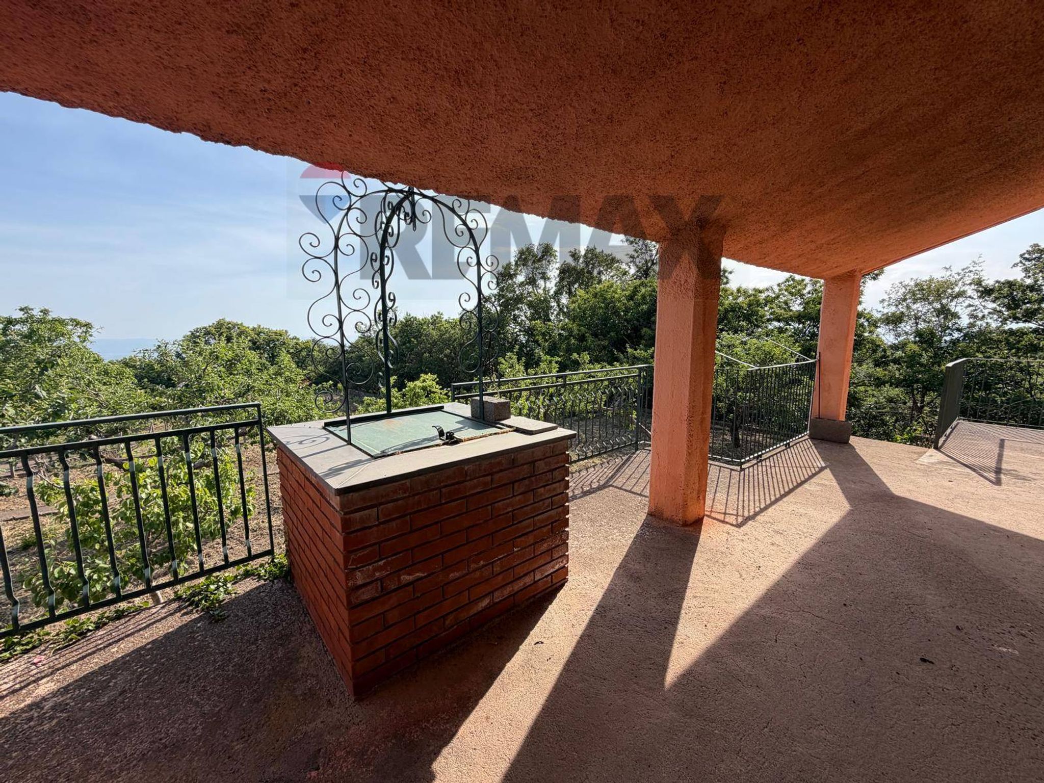 Terrazza