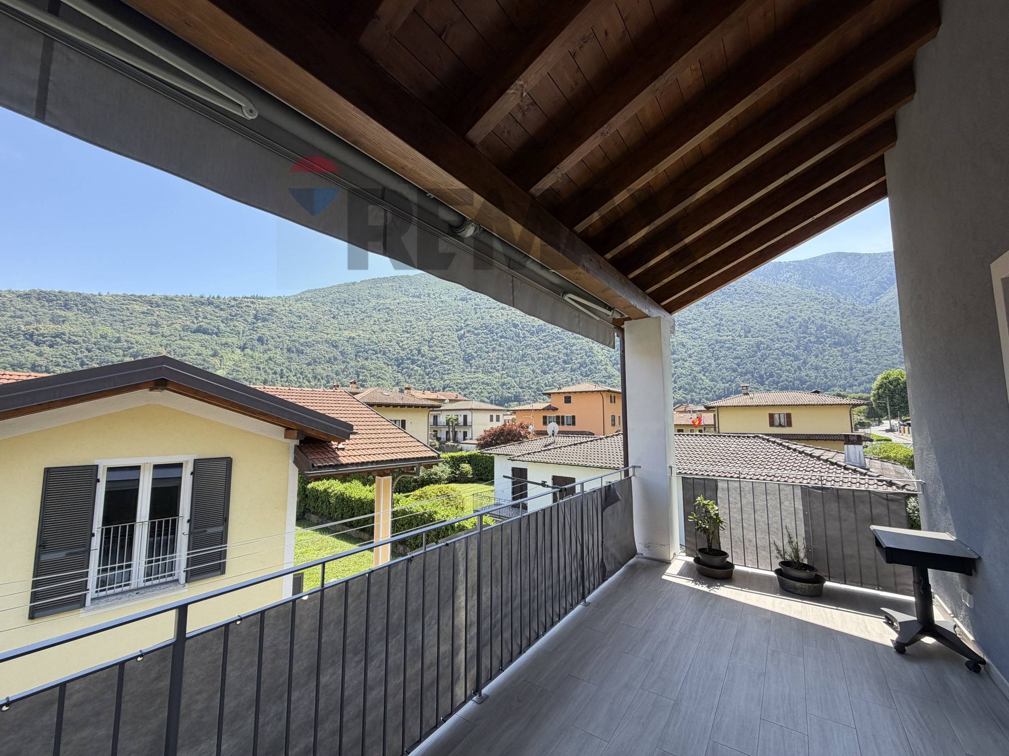 Terrazza