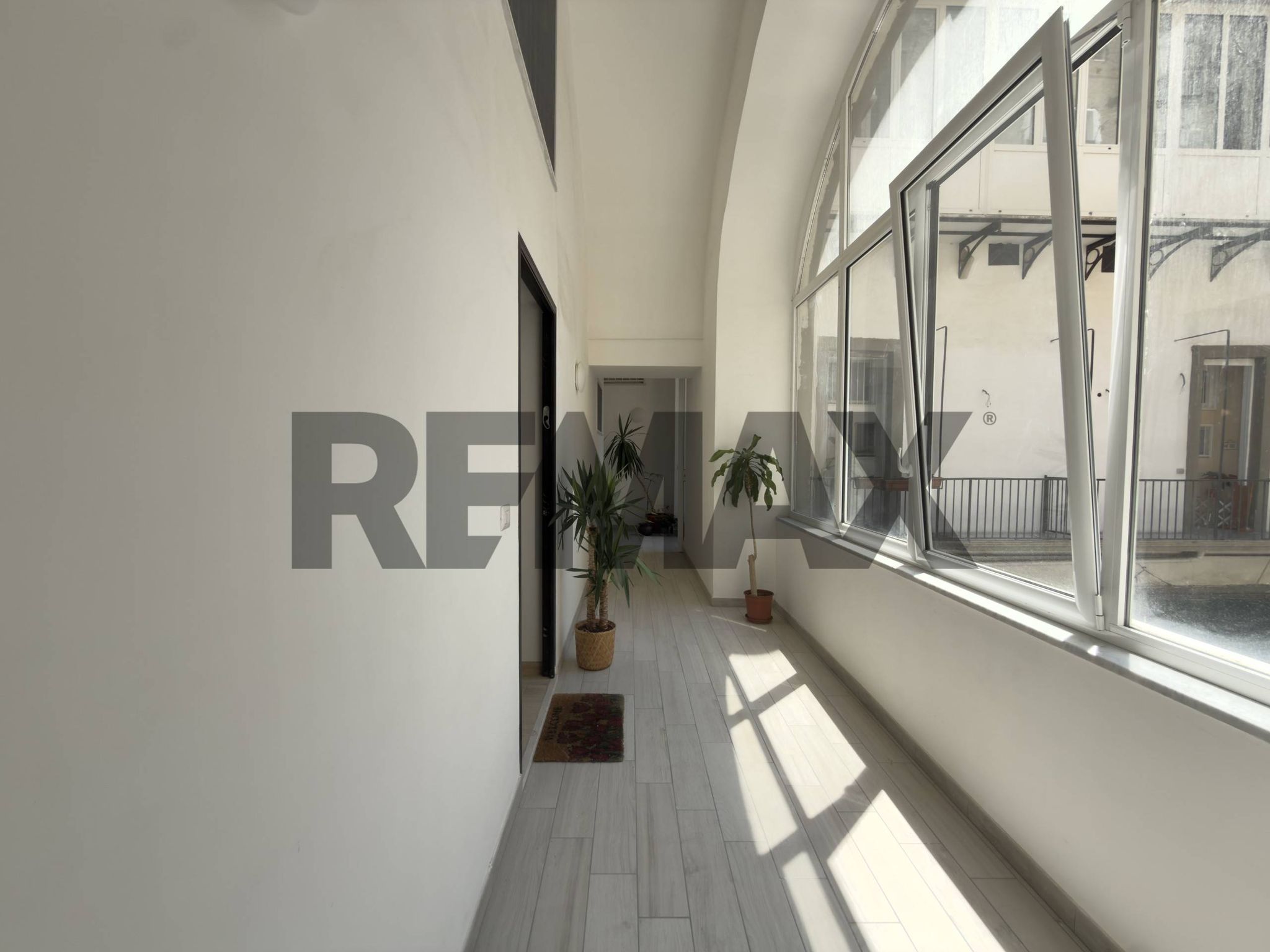 Hall / corridoio