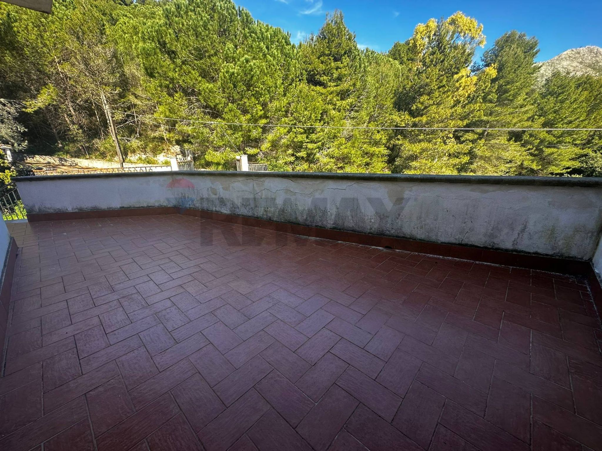 Terrazza