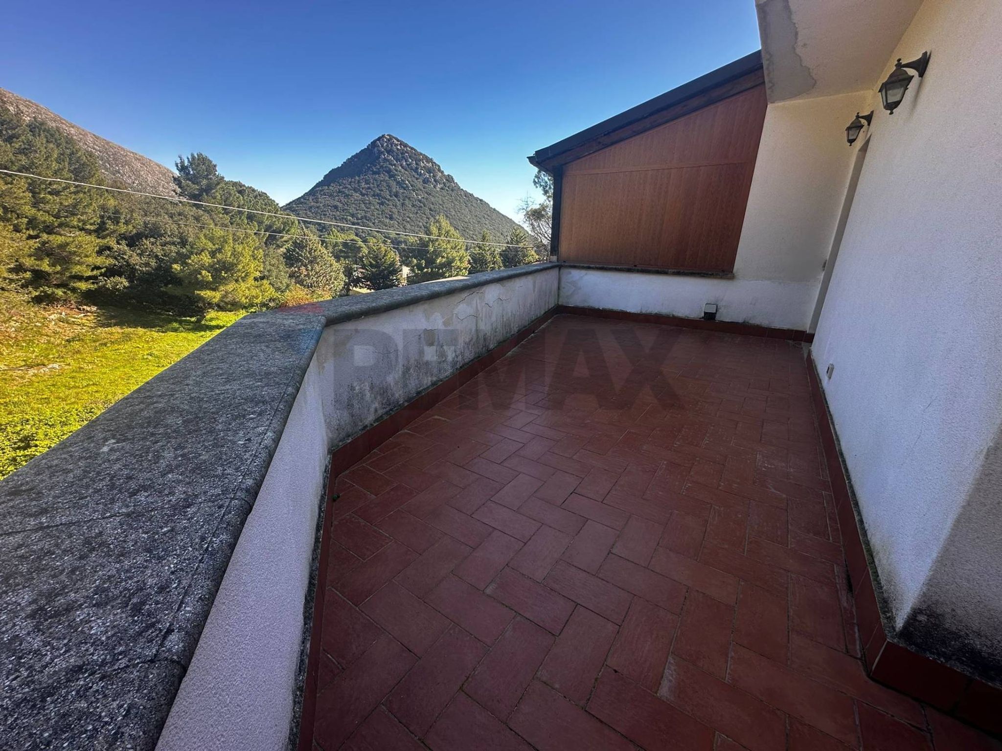 Terrazza