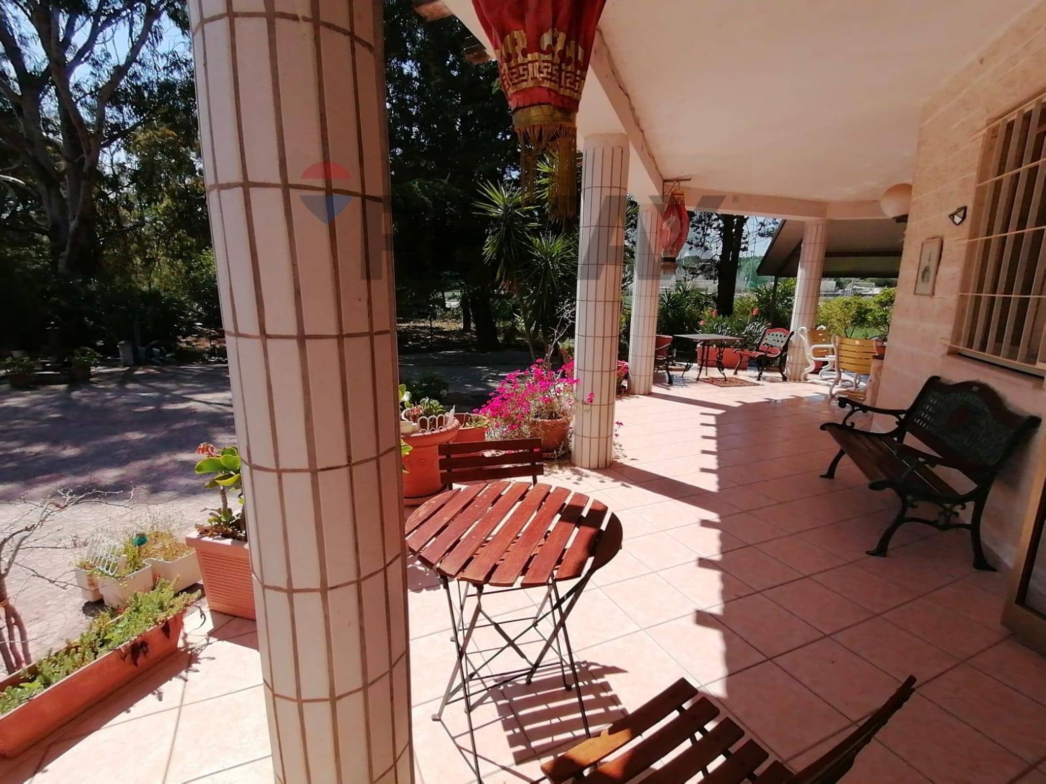 Terrazza