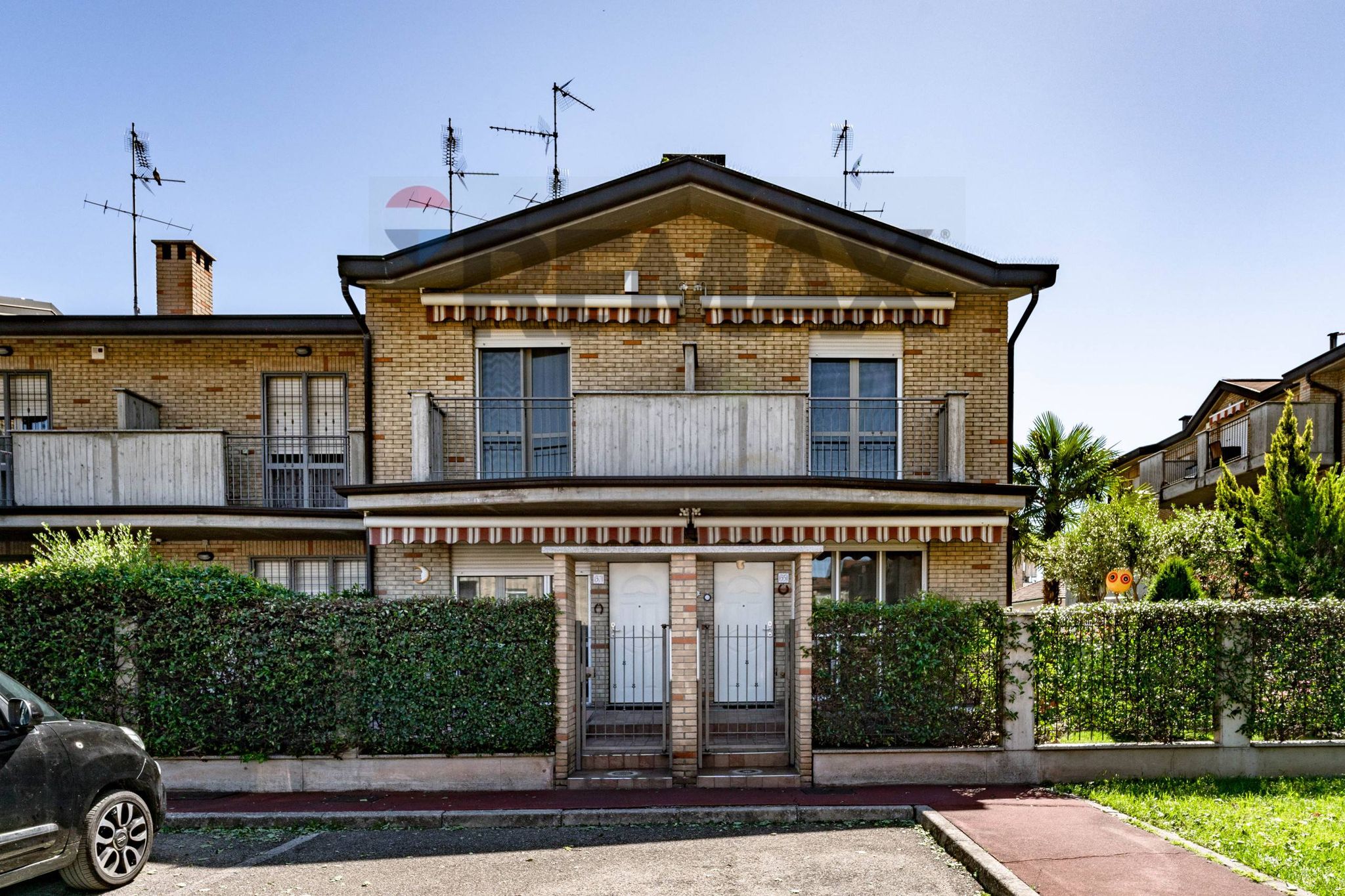 Property in Caronno Pertusella