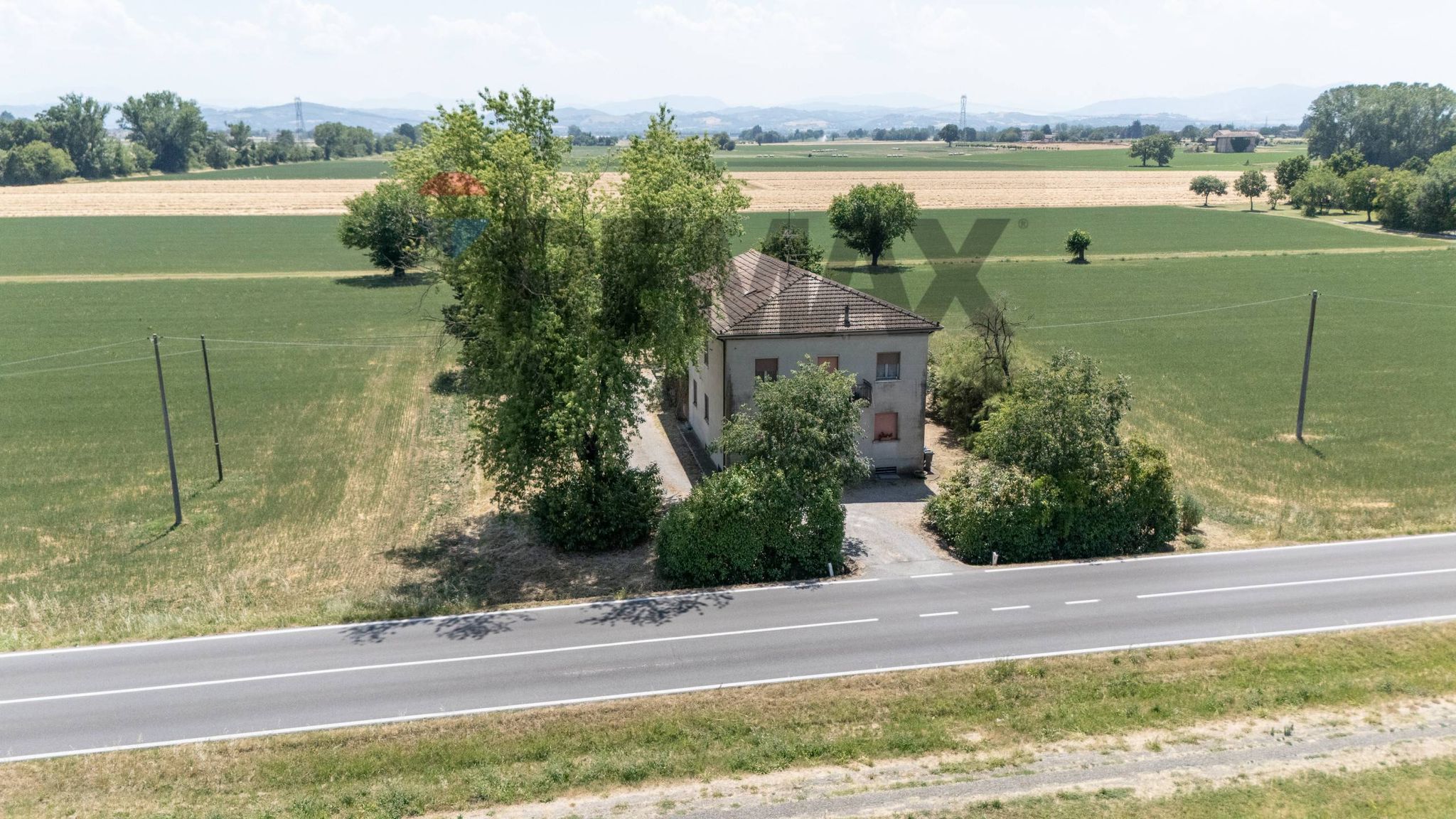 vista panoramica