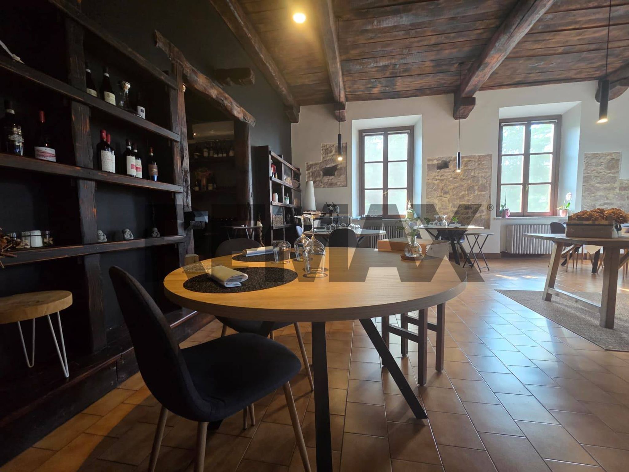 Sala da pranzo