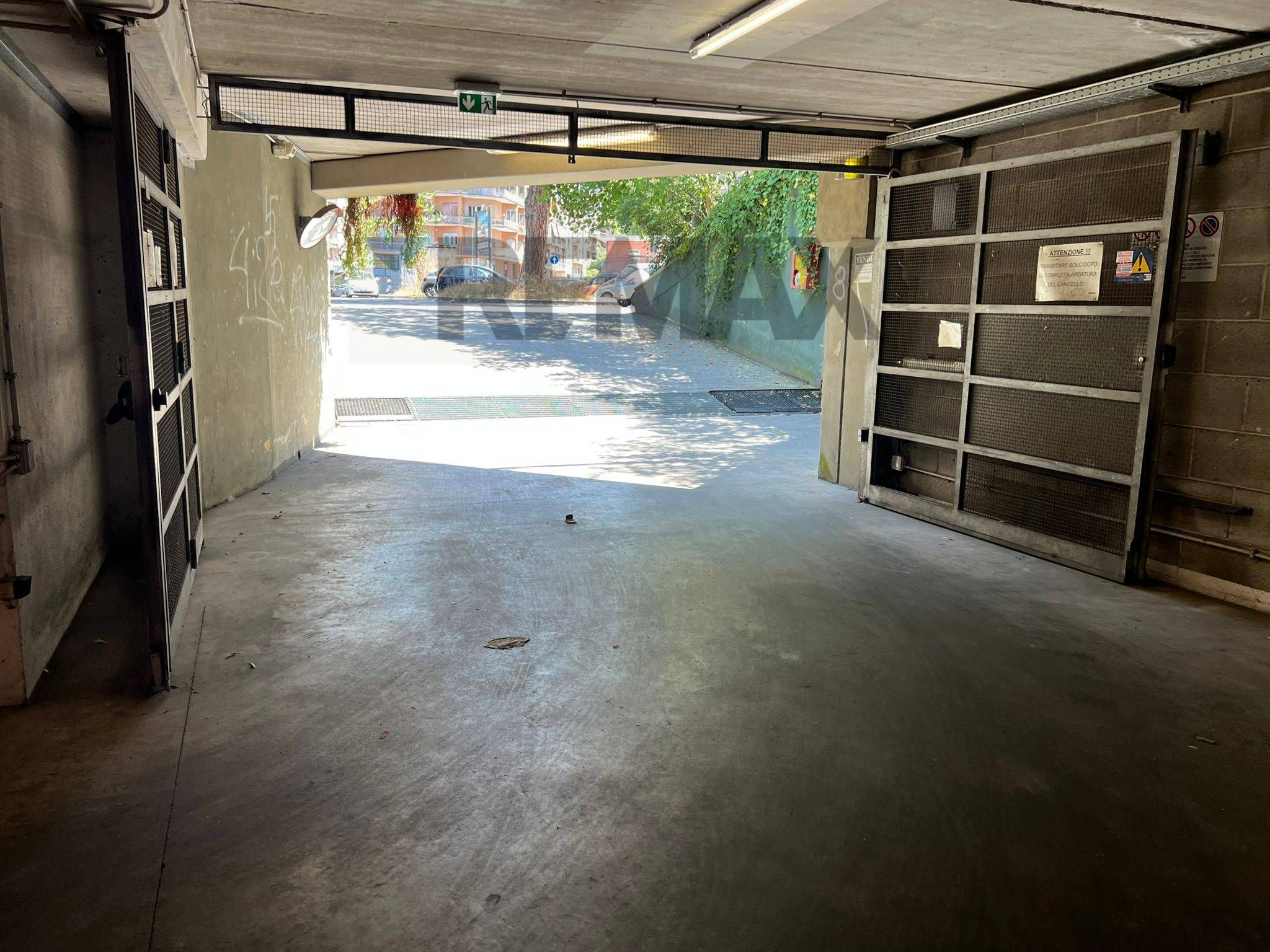 Parcheggio