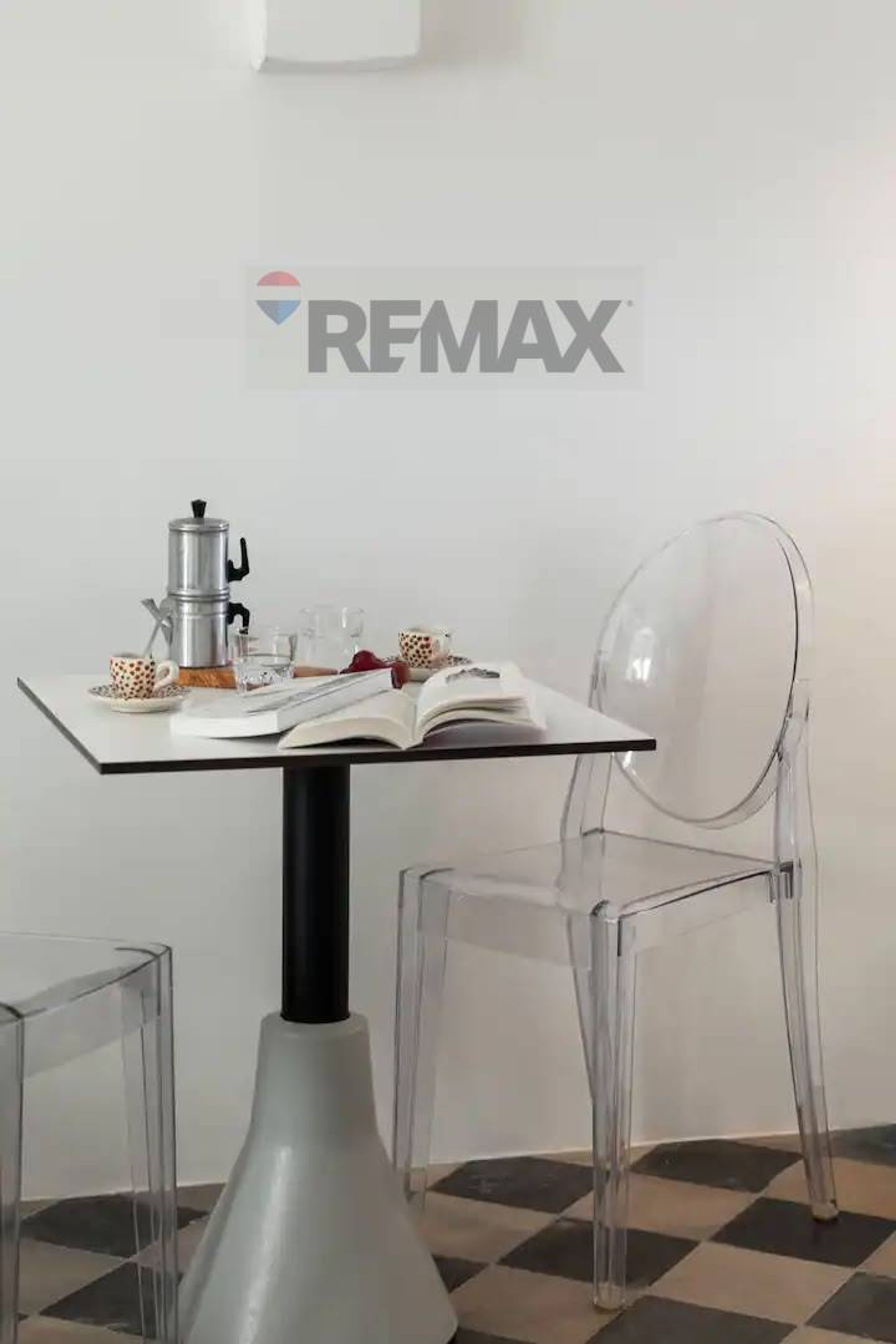 Sala da pranzo
