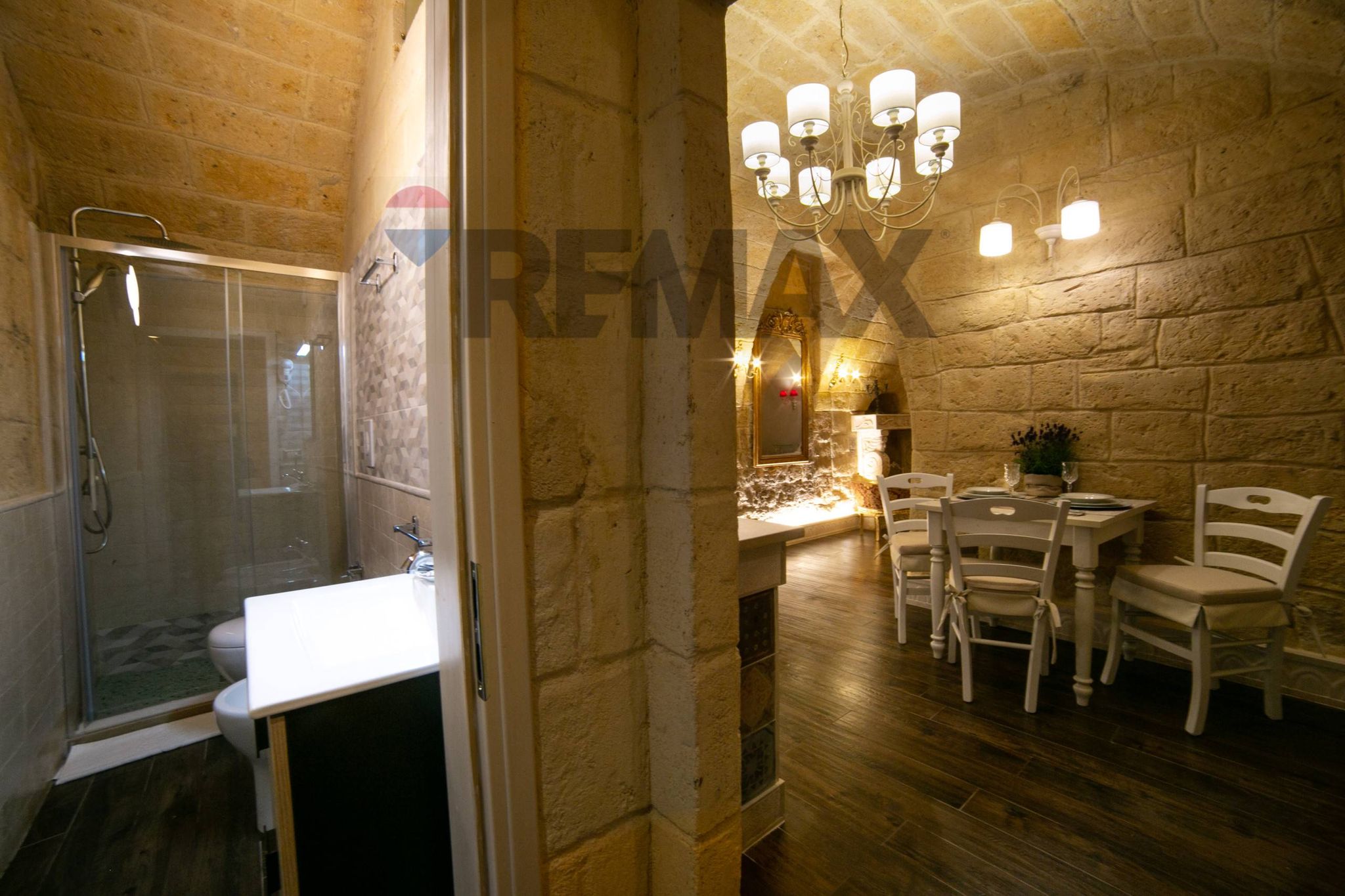 Sala da pranzo