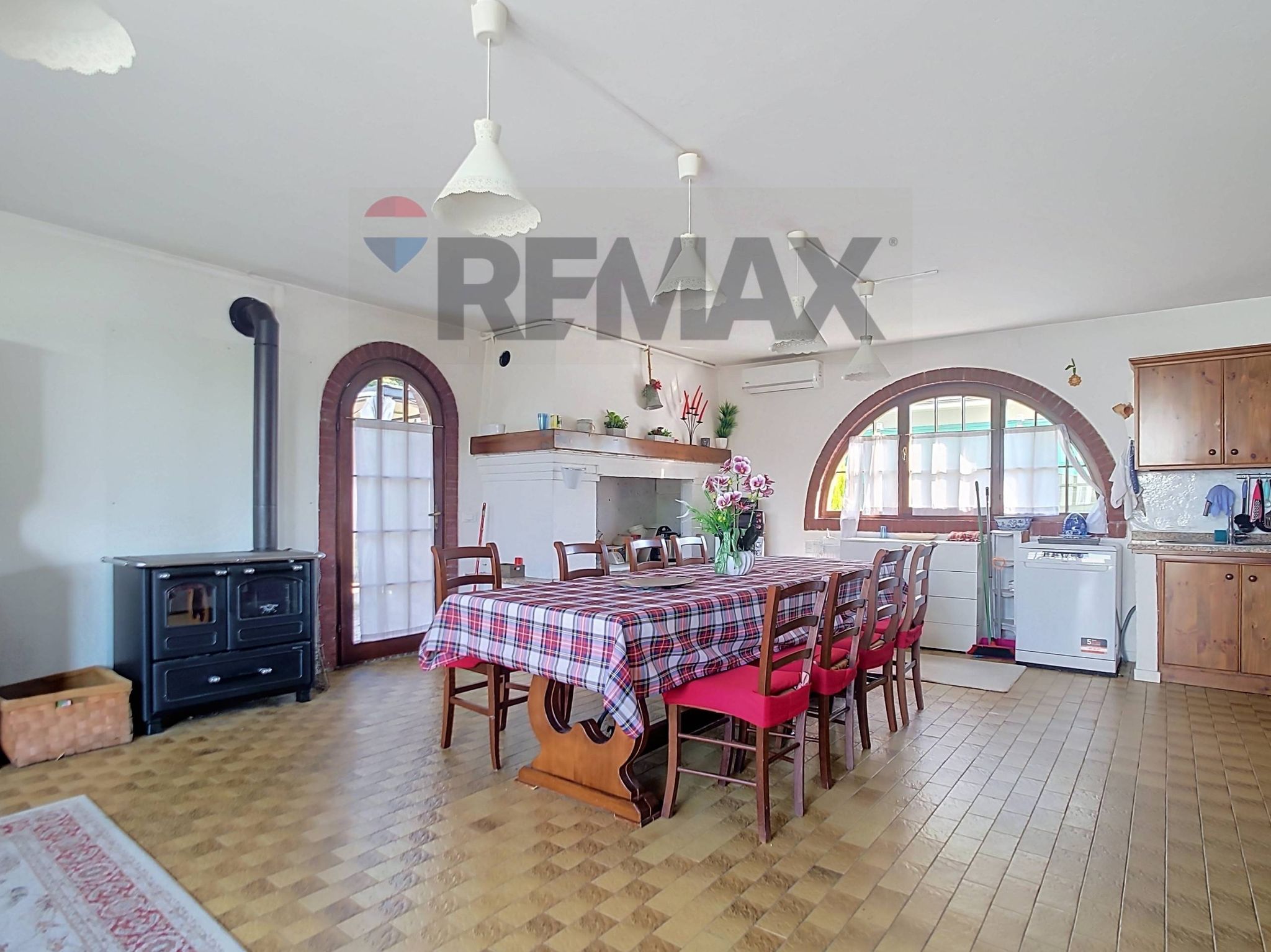 Sala da pranzo