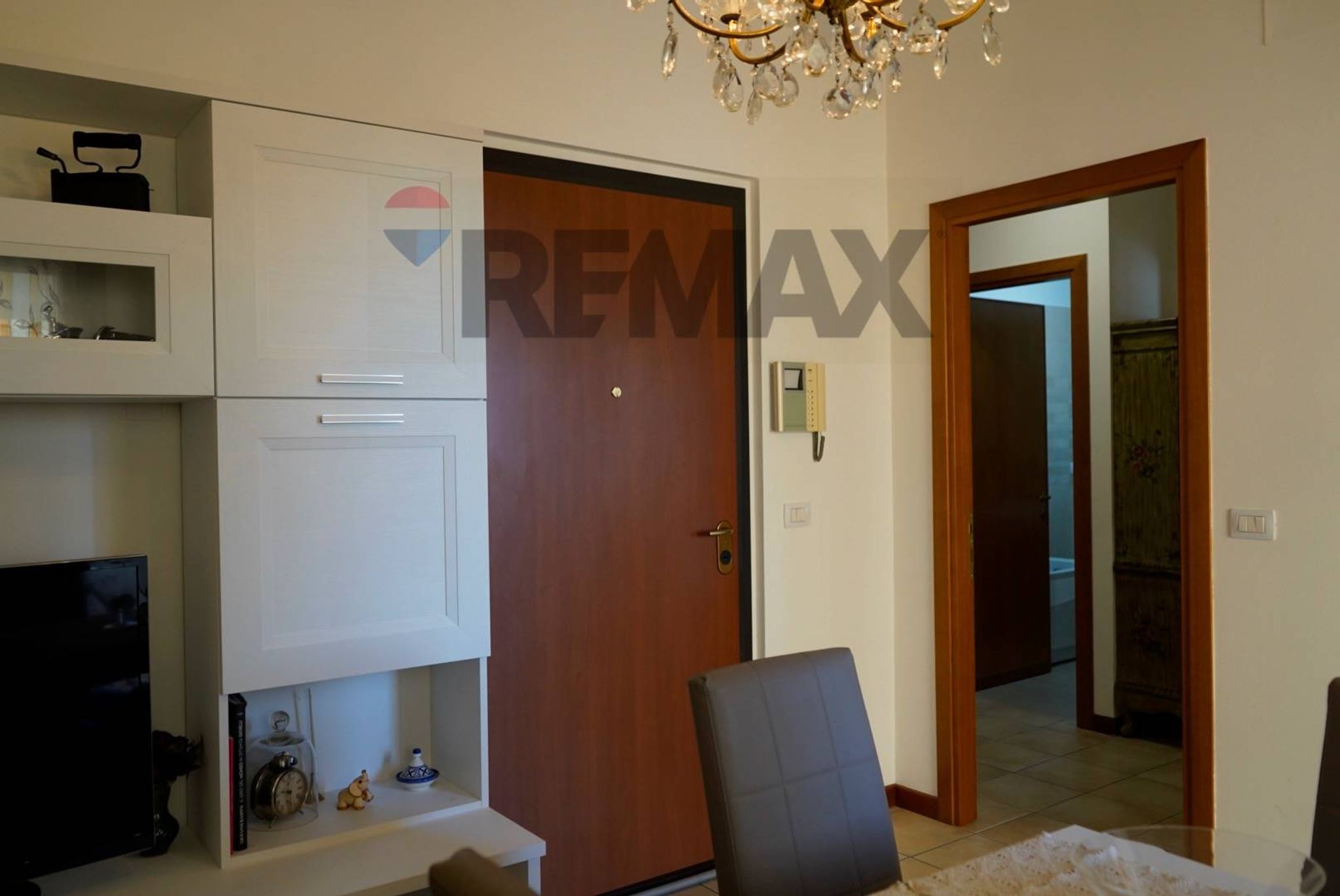Property in Passignano sul Trasimeno