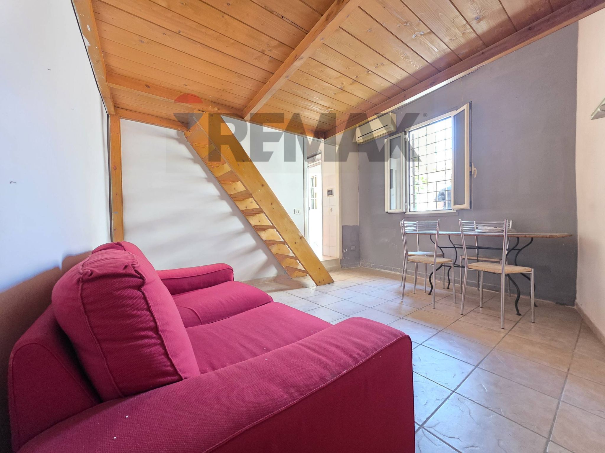 Sala da pranzo