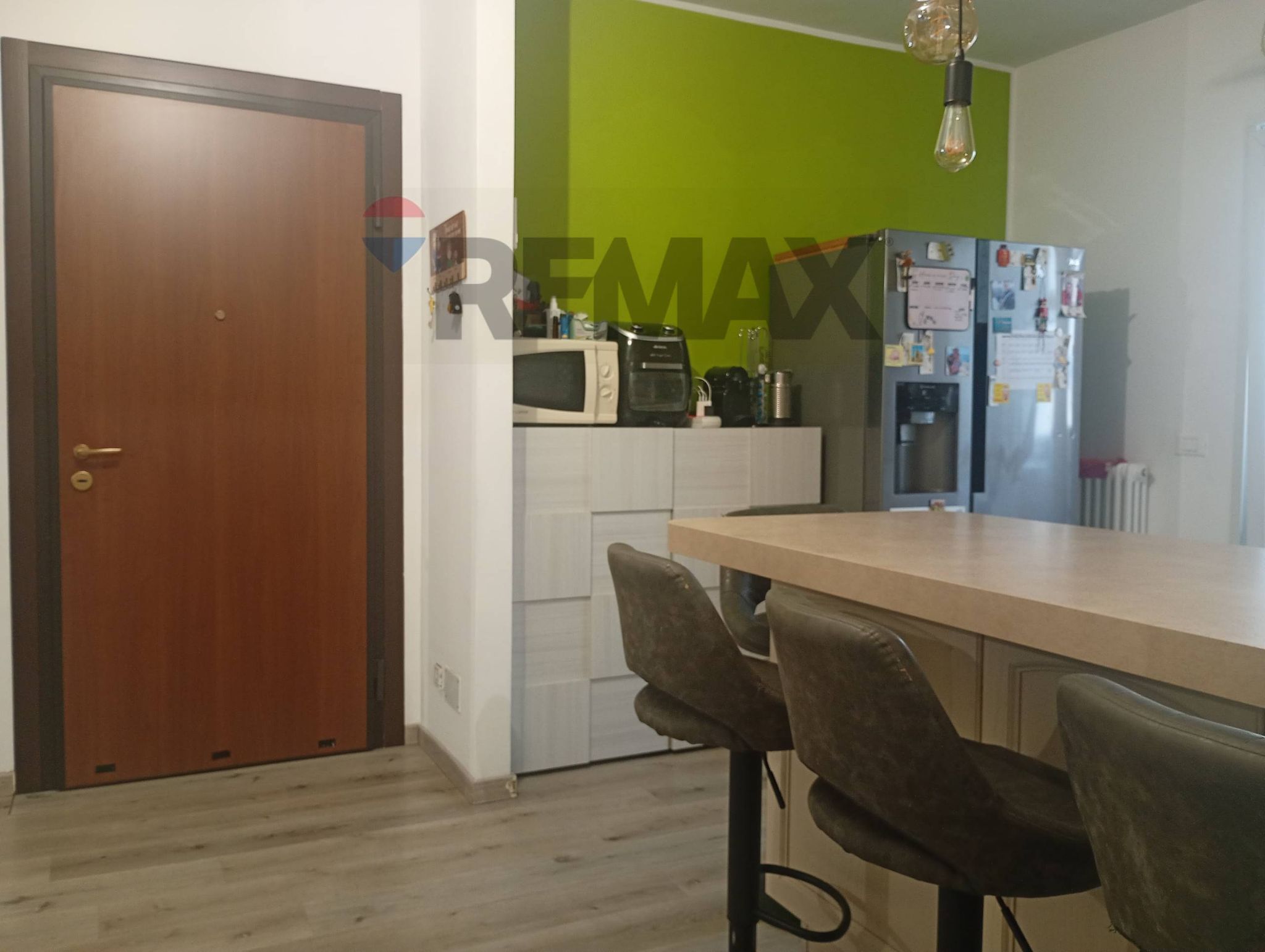 Sala da pranzo
