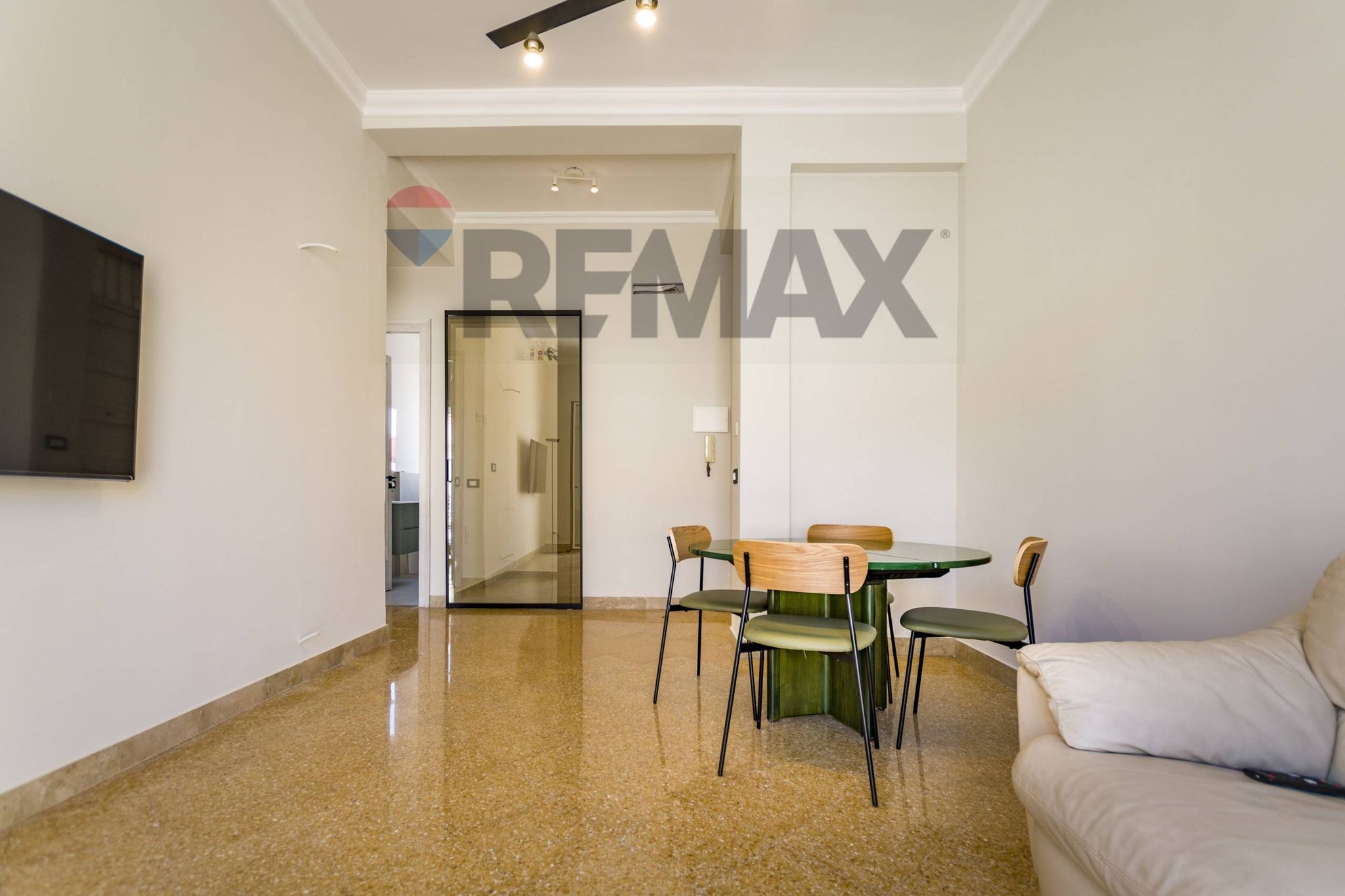Sala da pranzo